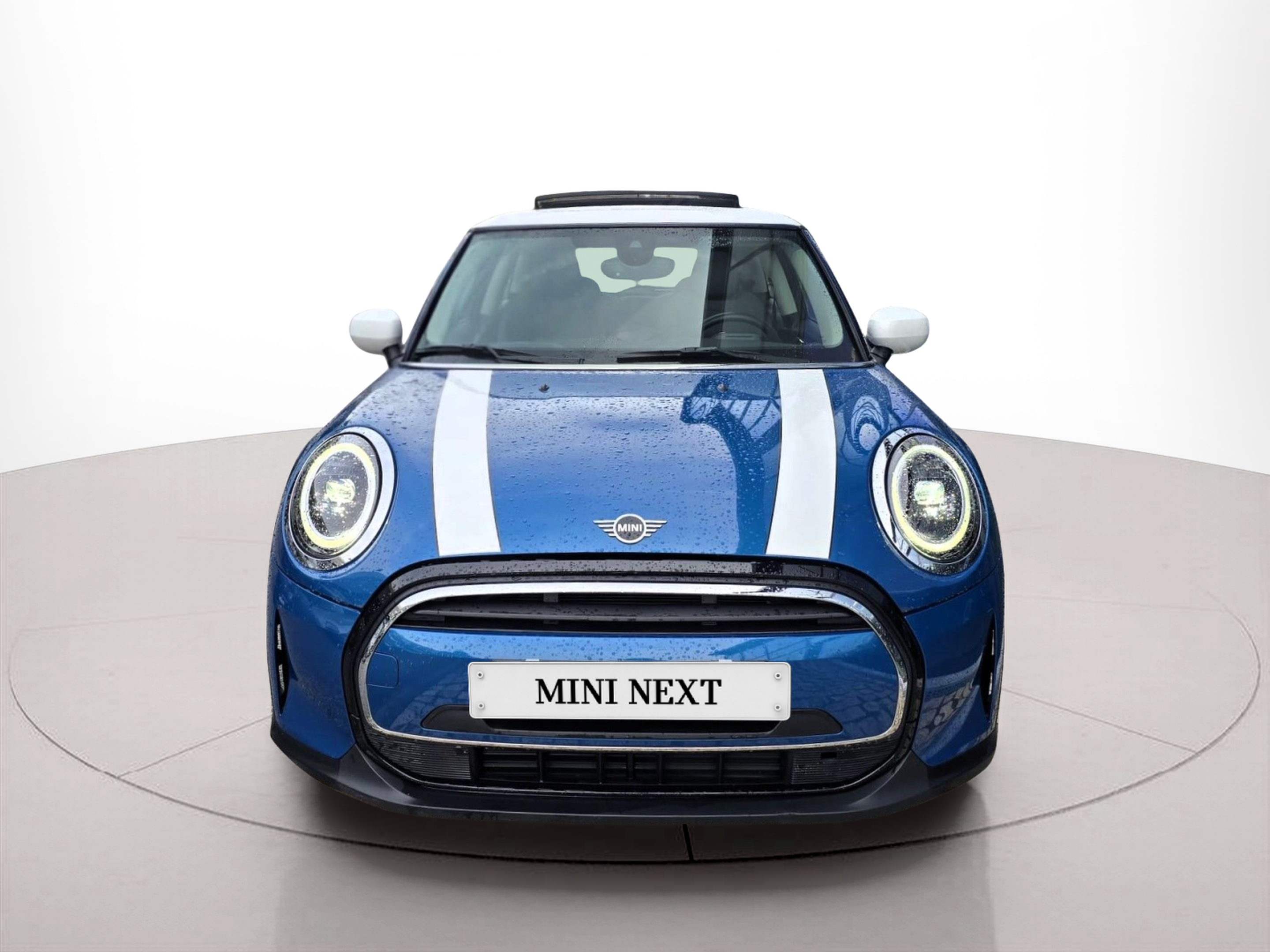 Fotos de MINI 3 Portas Cooper 100 kW (136 CV)