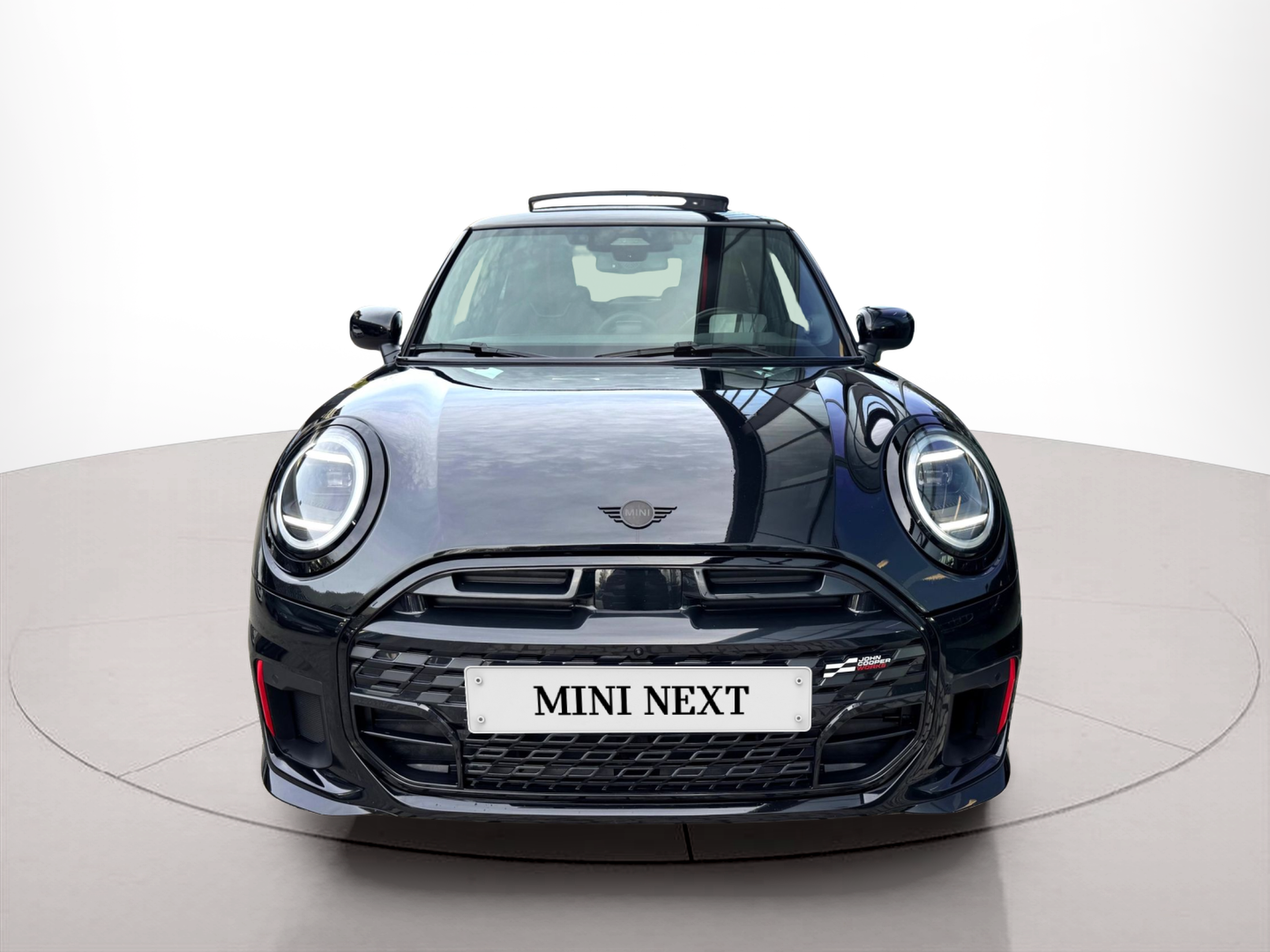 Fotos de MINI 3 Portas John Cooper Works 170 kW (231 CV)