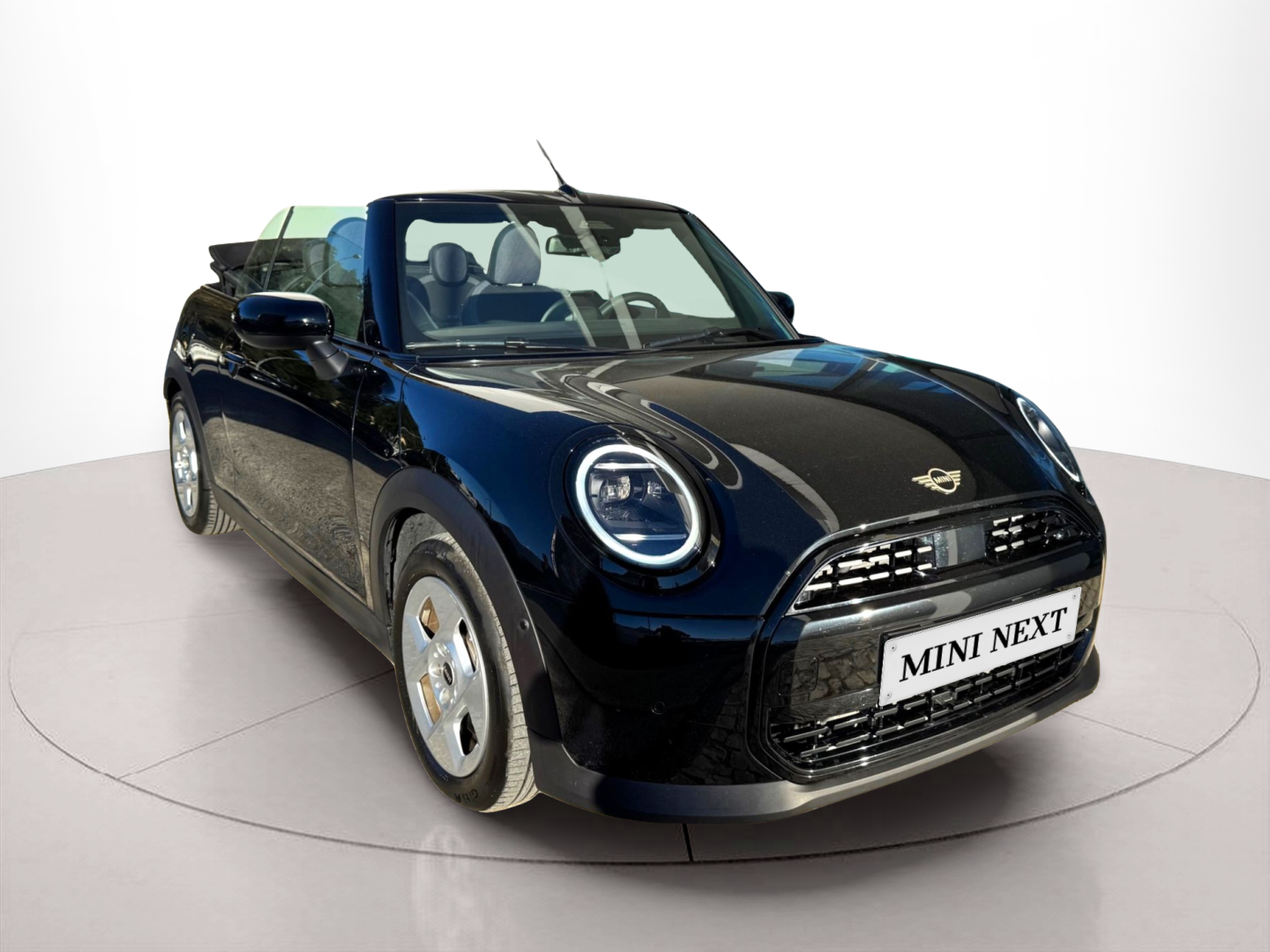 fotoG 10 del MINI MINI Cabrio Cooper 120 kW (163 CV) 163cv Gasolina de 2025 em Oeiras