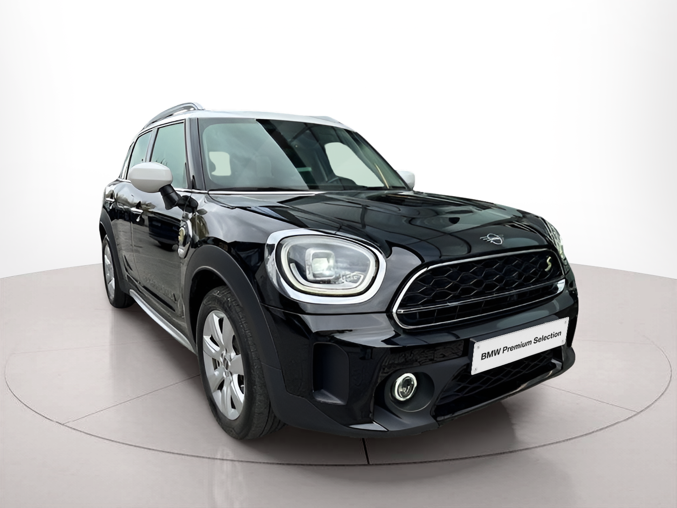 Fotos de MINI Countryman Cooper S E ALL4 162 kW (220 CV)