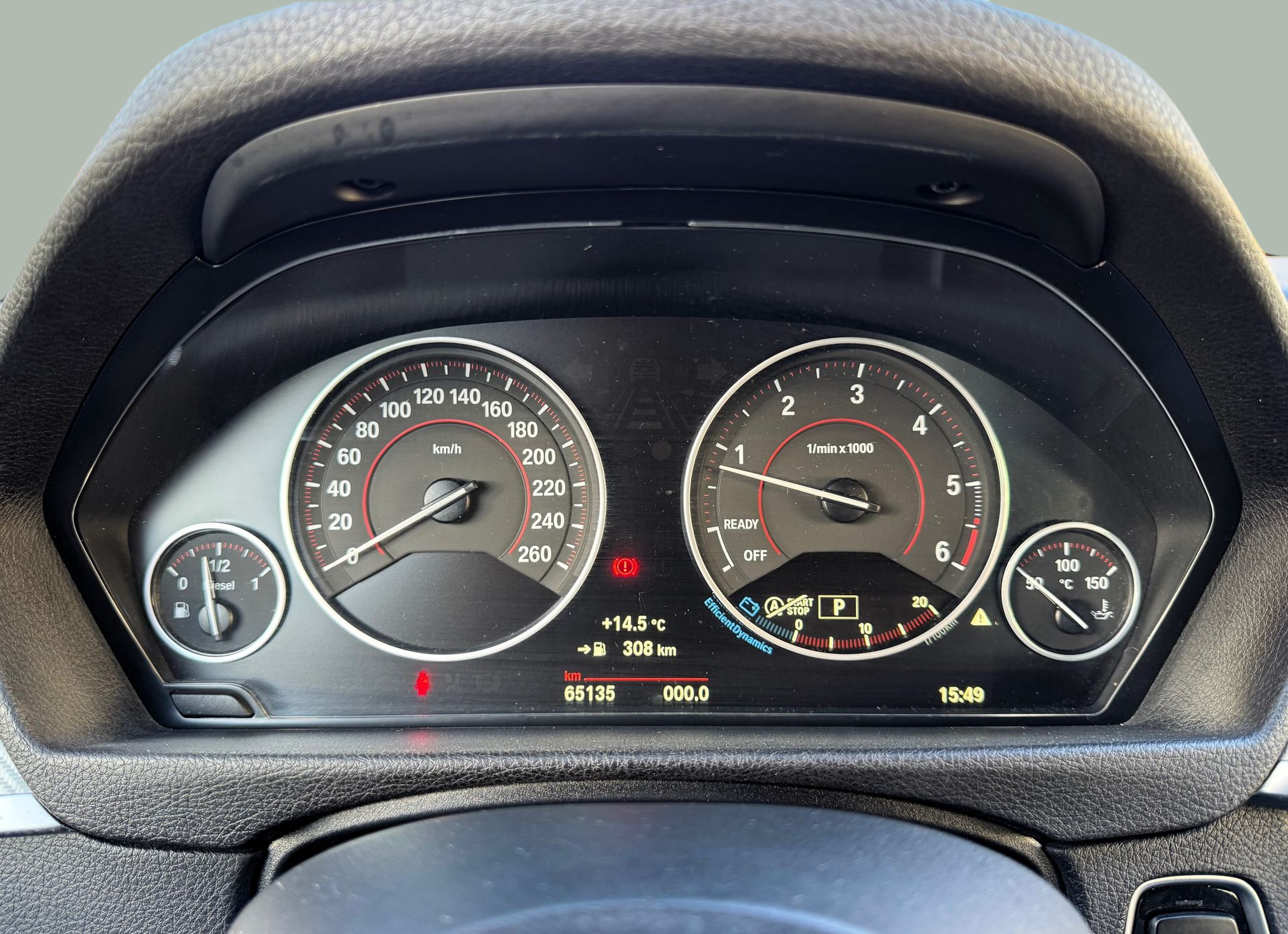 BMW Série 4 418d Gran Coupe color Azul. Año 2019. 110KW(150CV). Diesel. En concesionario Santogal Oeiras de Oeiras