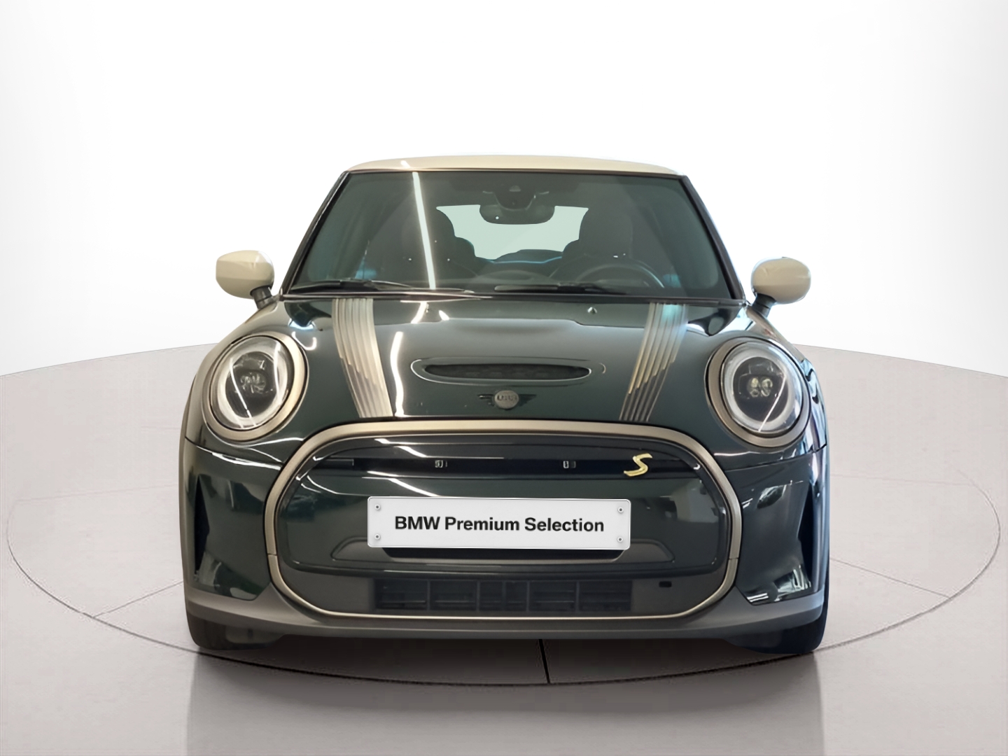 Fotos de MINI 3 Portas Cooper S E 135 kW (184 CV)