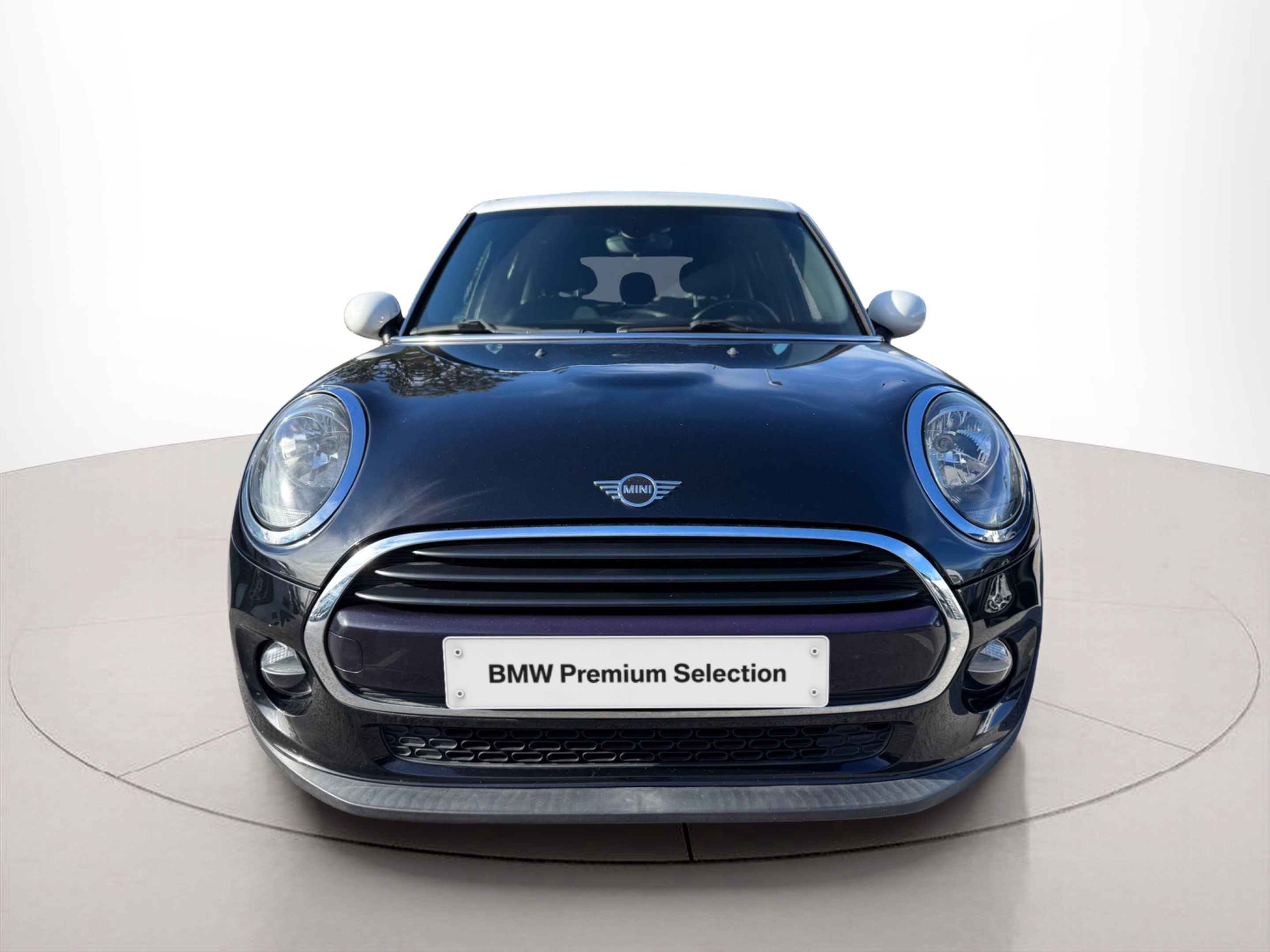 Fotos de MINI 5 Portas Cooper D 85 kW (116 CV)