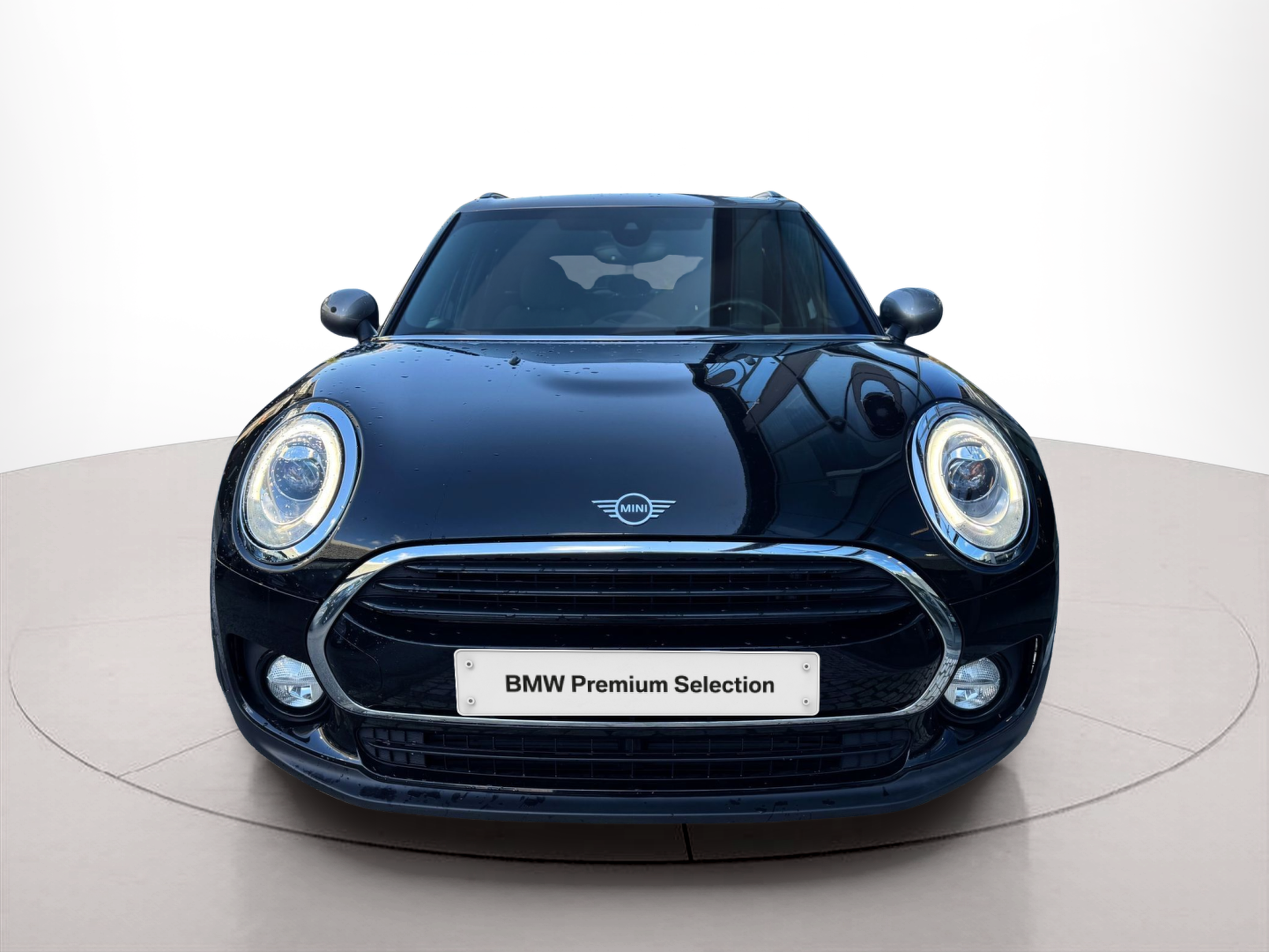 Fotos de MINI Clubman Cooper 100 kW (136 CV)
