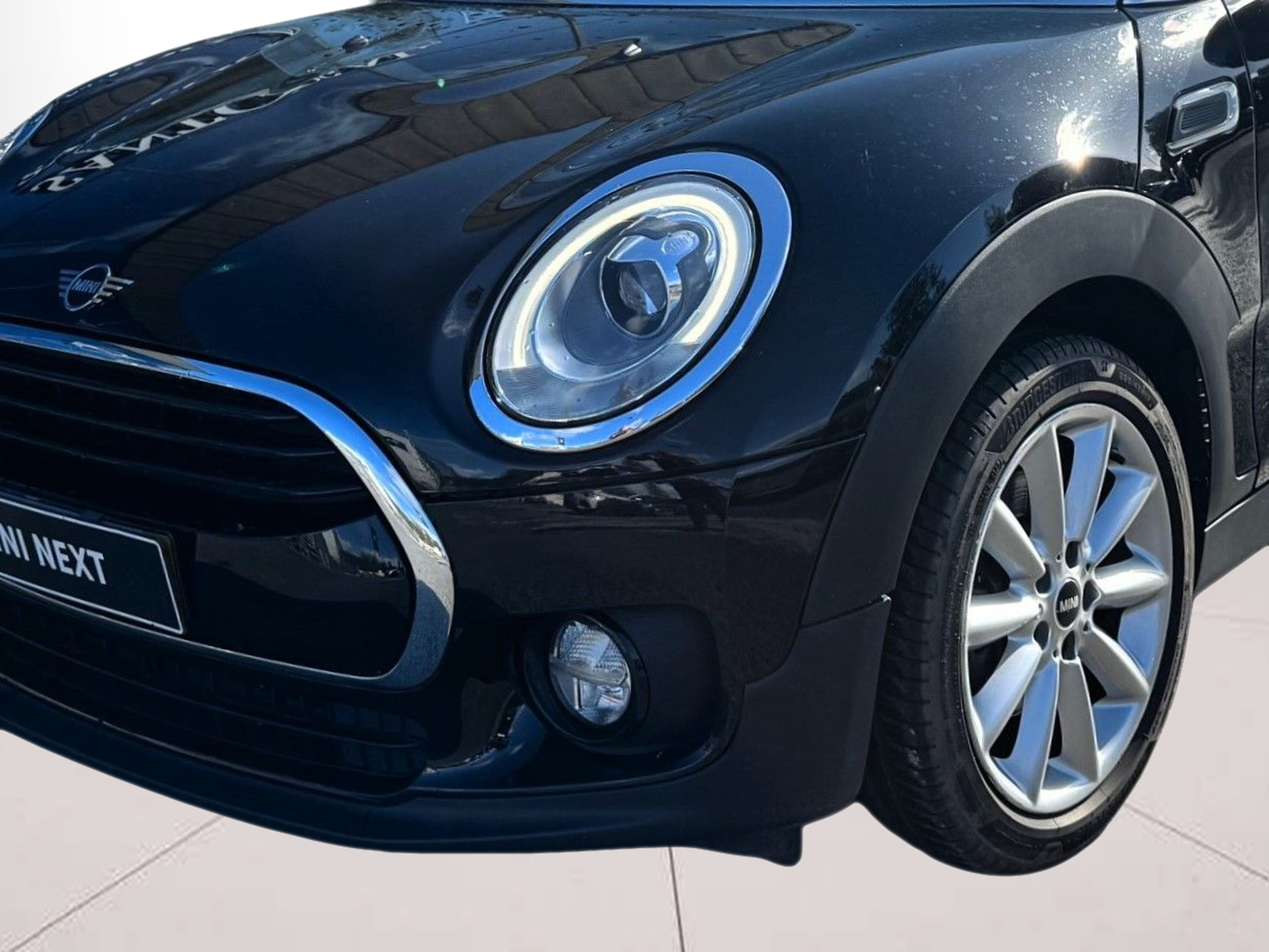 fotoG 5 del MINI MINI Clubman Cooper 100 kW (136 CV) 136cv Gasolina de 2018 em Oeiras