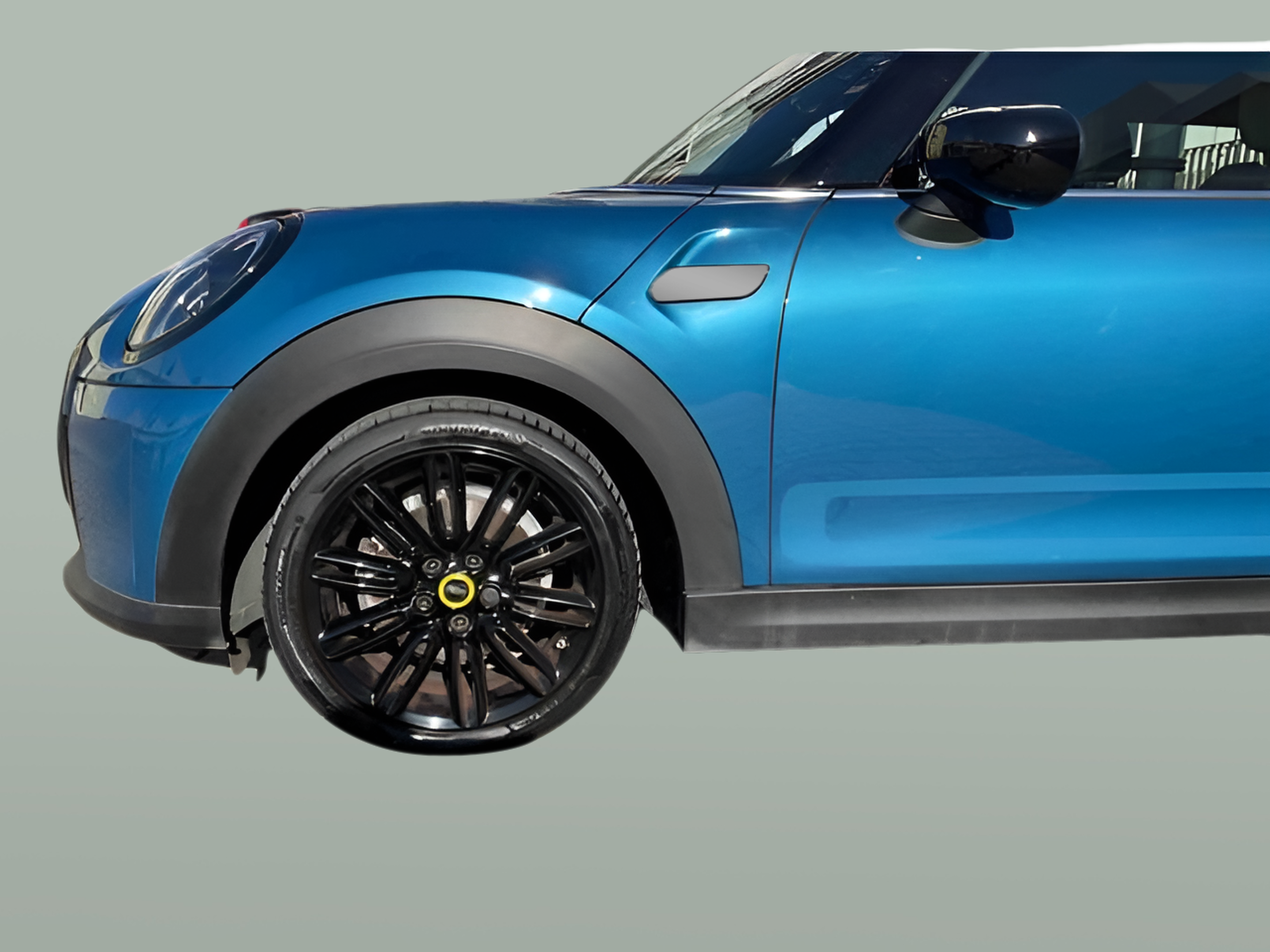 fotoG 5 del MINI MINI 3 Portas Cooper S E 135 kW (184 CV) 184cv Elétrico de 2021 em Oeiras