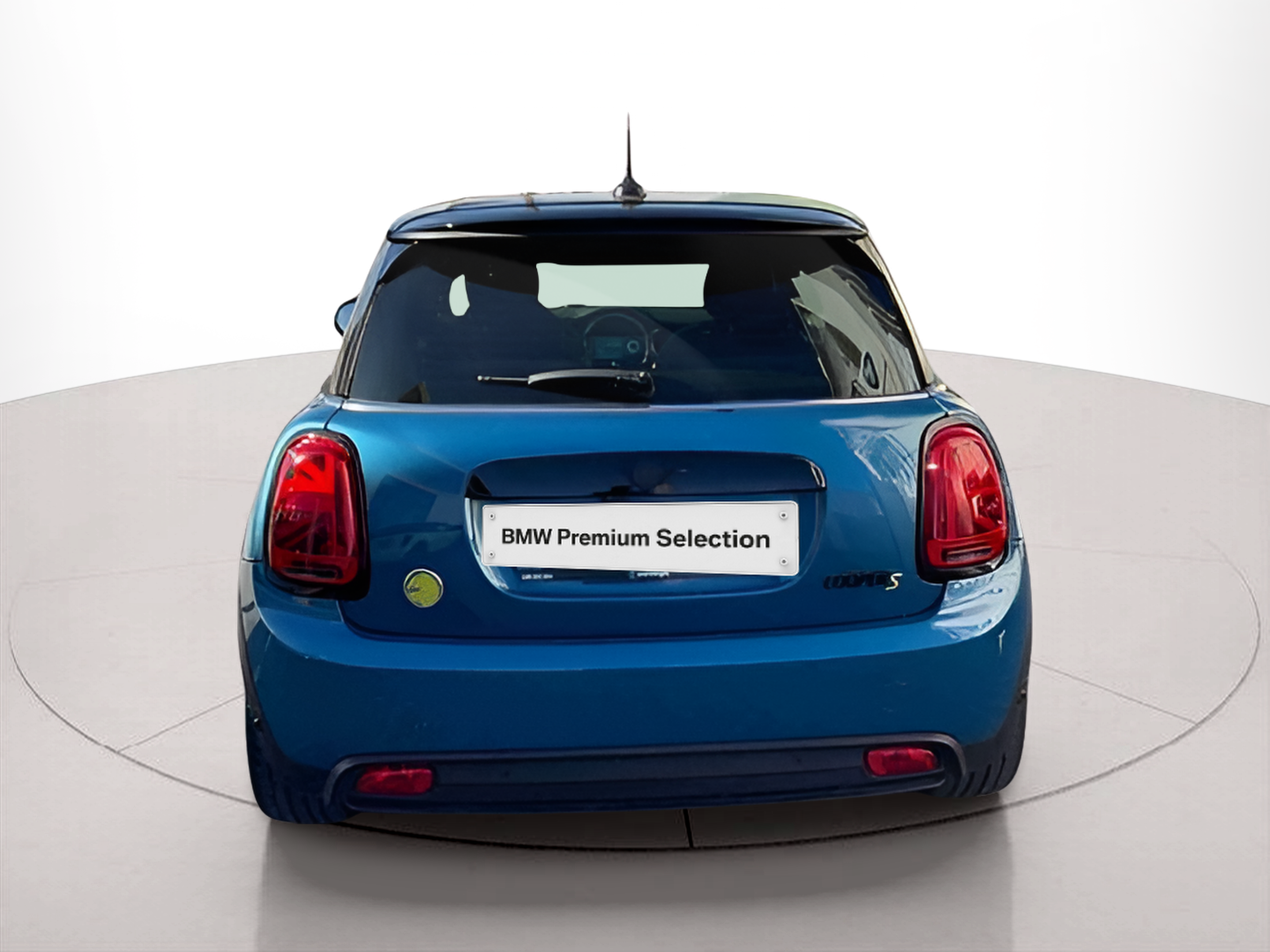 fotoG 4 del MINI MINI 3 Portas Cooper S E 135 kW (184 CV) 184cv Elétrico de 2021 em Oeiras