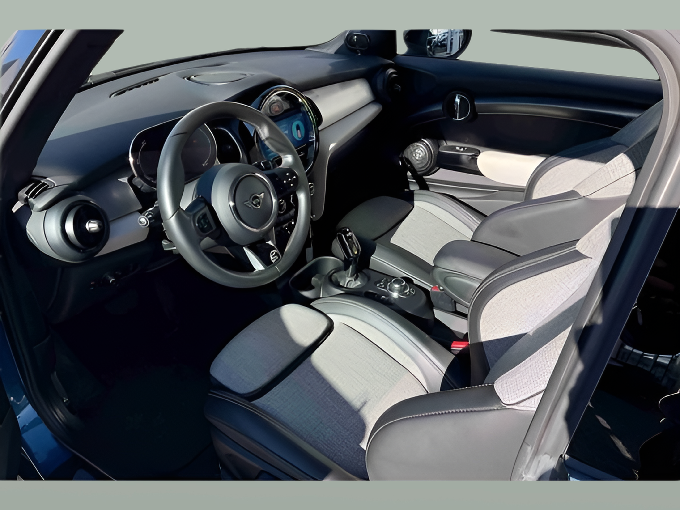 fotoG 9 del MINI MINI 3 Portas Cooper S E 135 kW (184 CV) 184cv Elétrico de 2021 em Oeiras