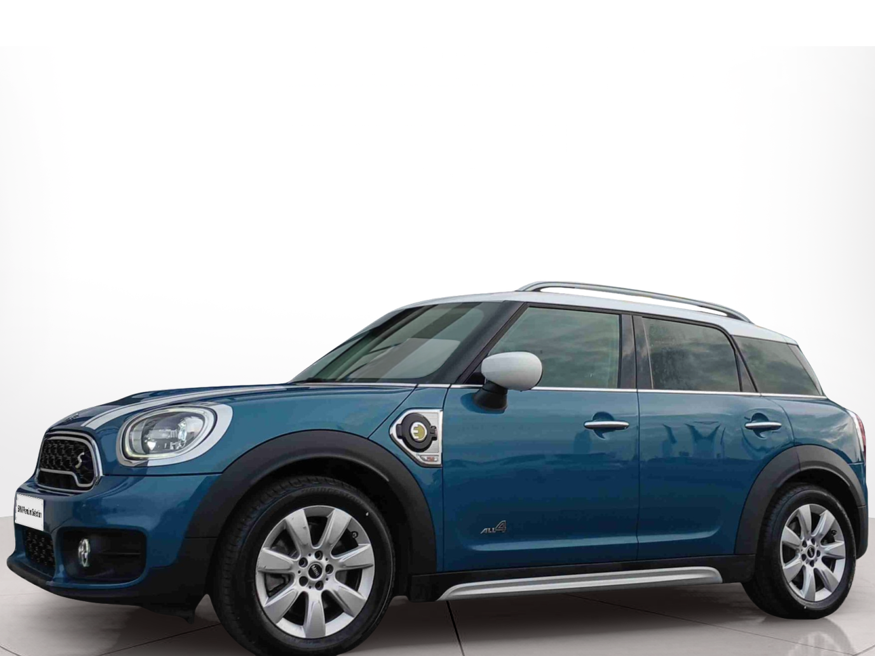 fotoG 9 del MINI MINI Countryman Cooper S E ALL4 165 kW (224 CV) 224cv Elétrico / Gasolina Híbrido de 2019 em Oeiras