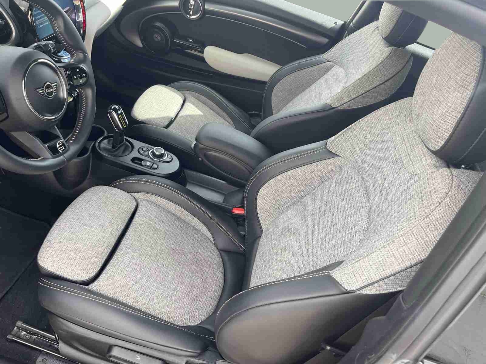 fotoG 8 del MINI MINI 3 Portas Cooper S E 135 kW (184 CV) 184cv Elétrico de 2022 em Oeiras