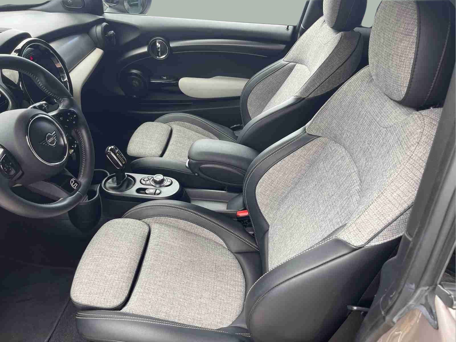 fotoG 7 del MINI MINI 3 Portas Cooper S E 135 kW (184 CV) 184cv Elétrico de 2022 em Oeiras