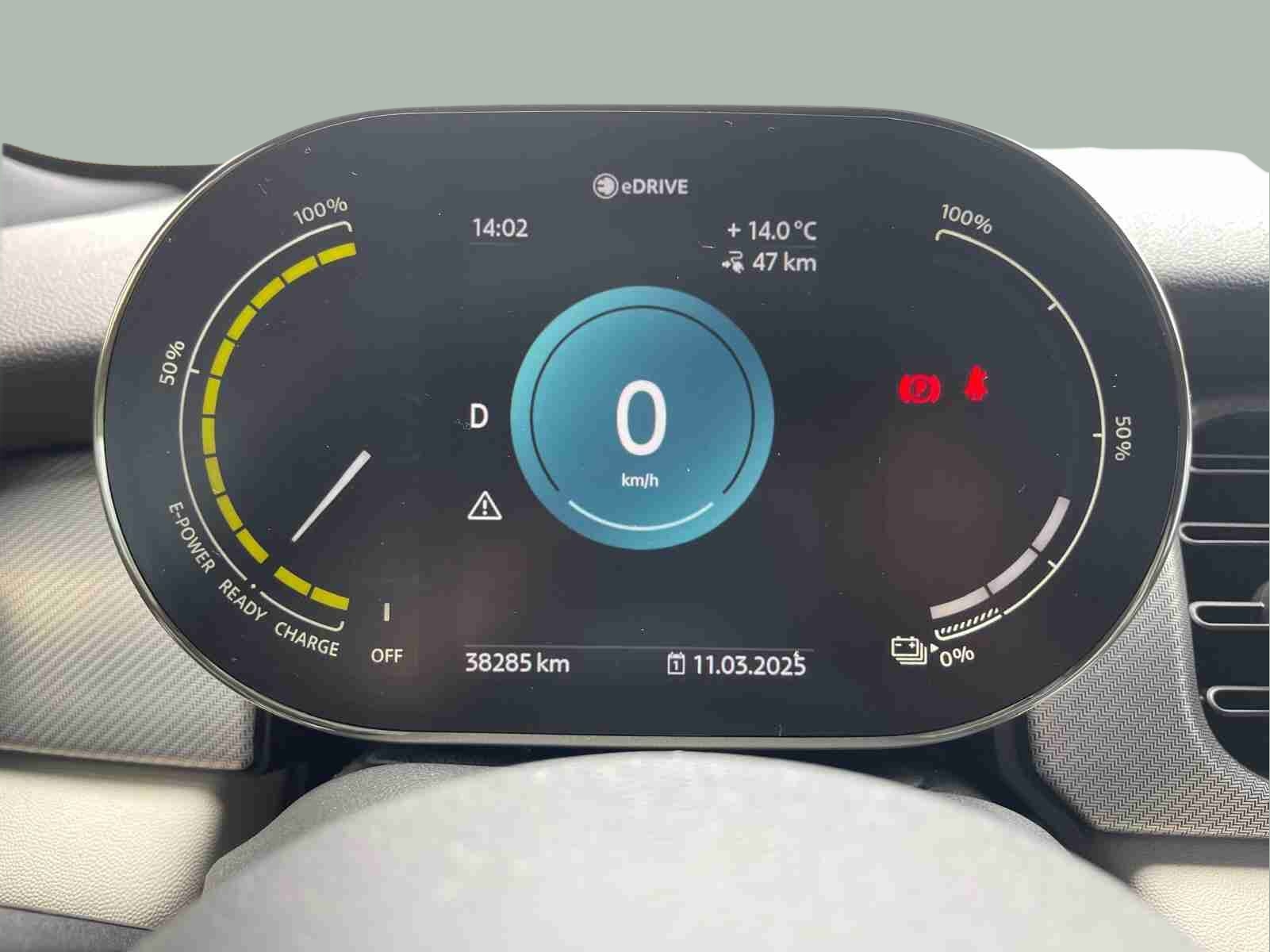 fotoG 10 del MINI MINI 3 Portas Cooper S E 135 kW (184 CV) 184cv Elétrico de 2022 em Oeiras