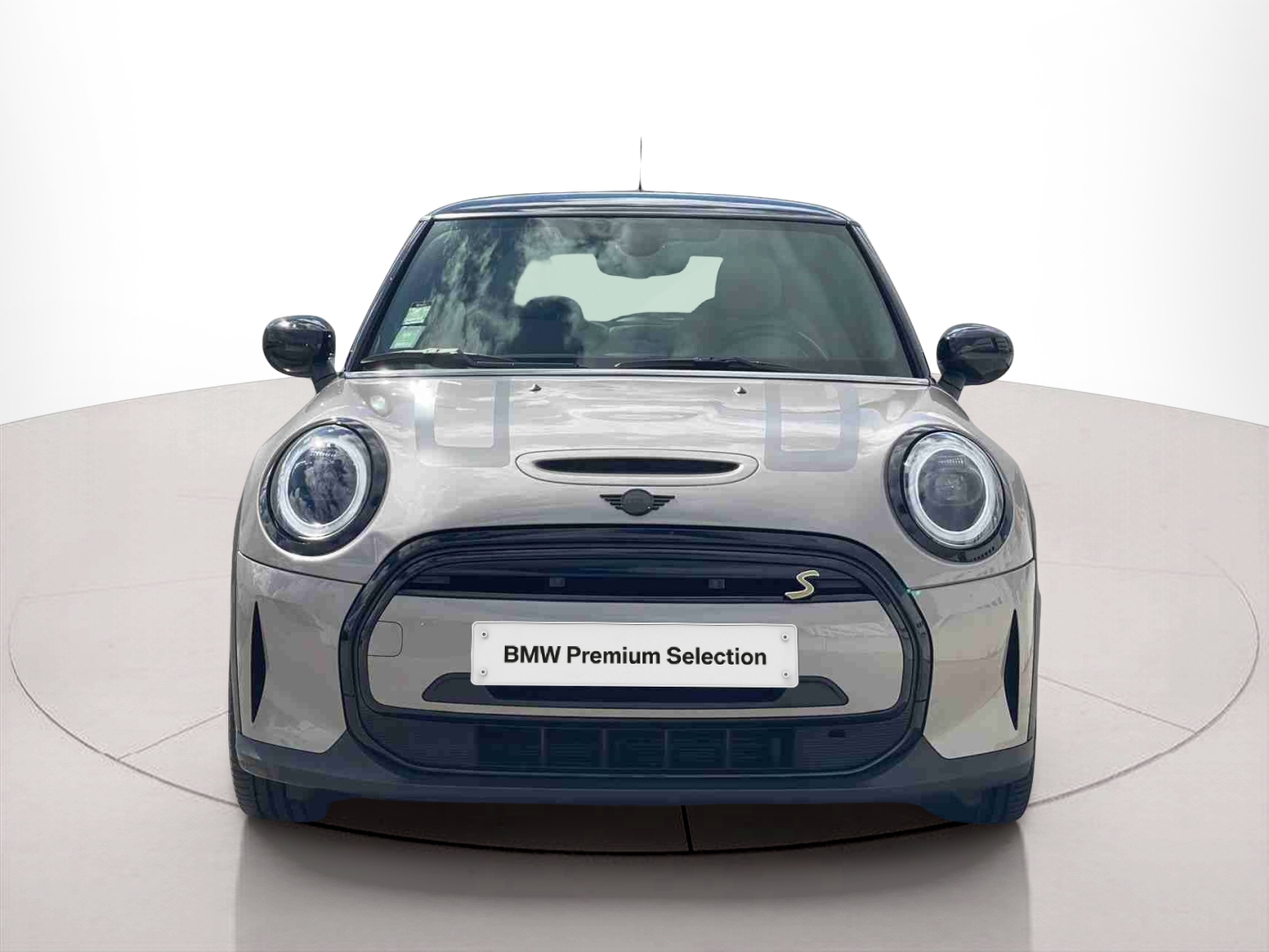 fotoG 5 del MINI MINI 3 Portas Cooper S E 135 kW (184 CV) 184cv Elétrico de 2022 em Oeiras