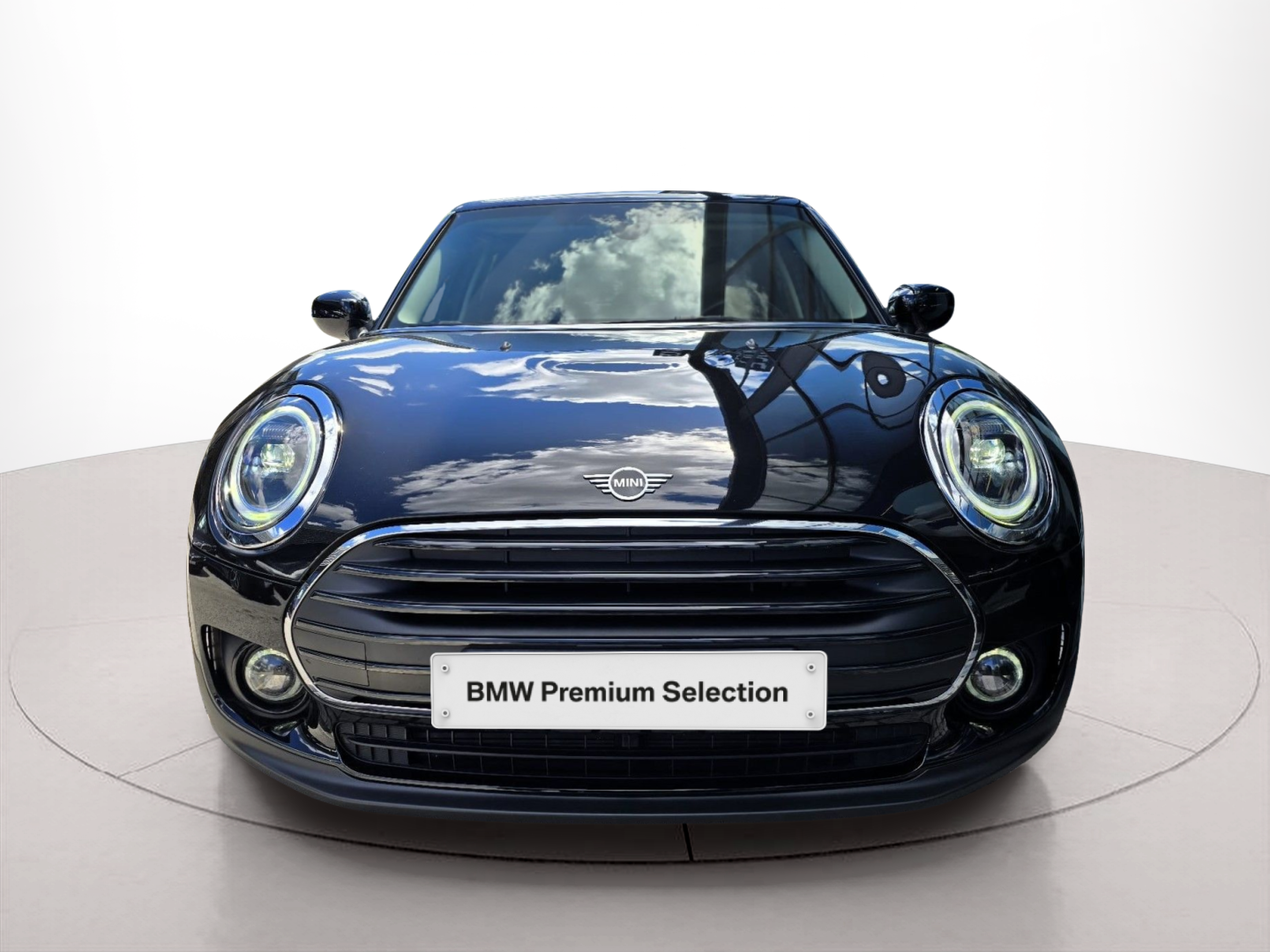 Fotos de MINI Clubman One D 85 kW (116 CV)