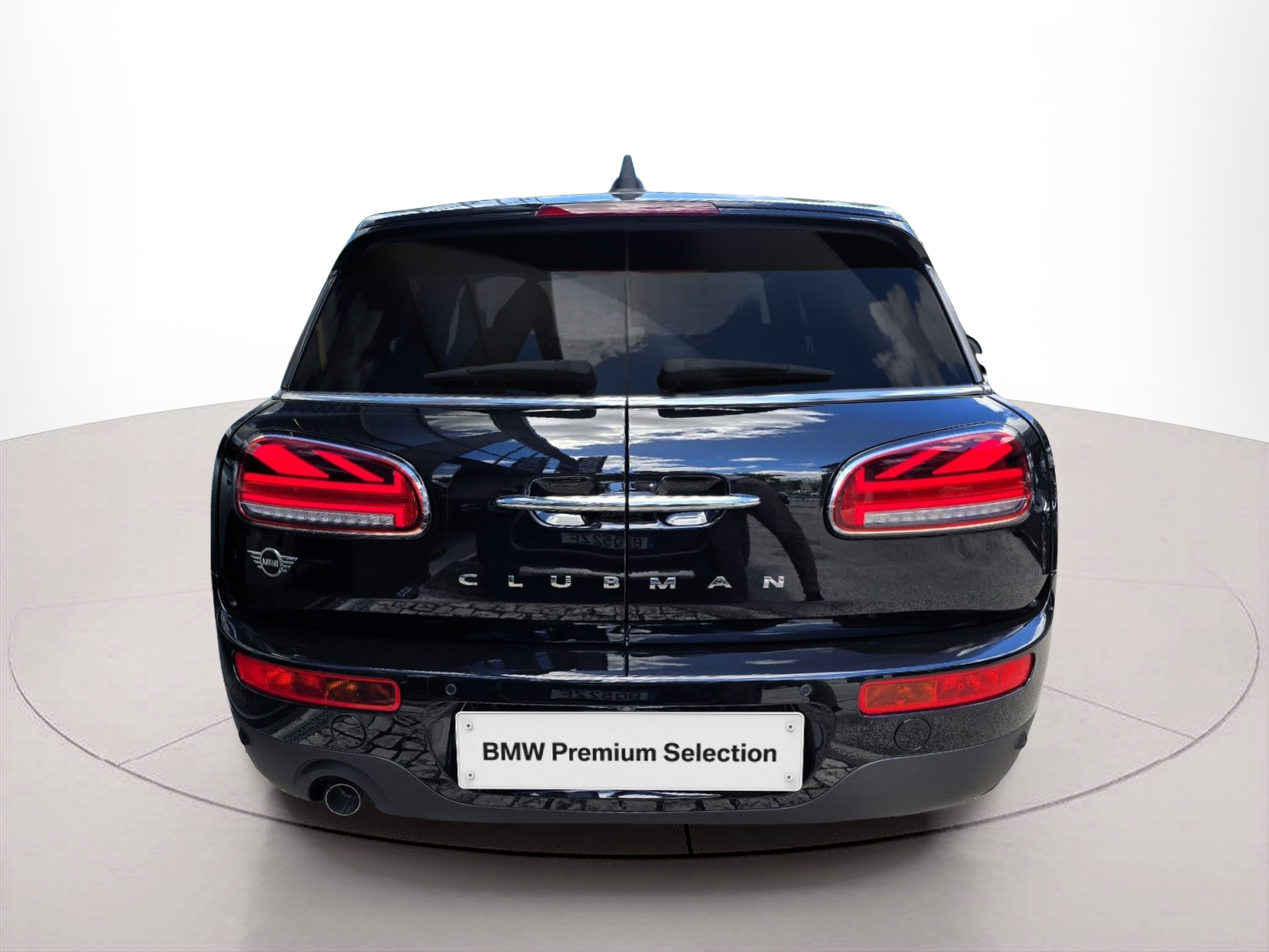 fotoG 4 del MINI MINI Clubman One D 85 kW (116 CV) 116cv Diesel de 2022 em Oeiras