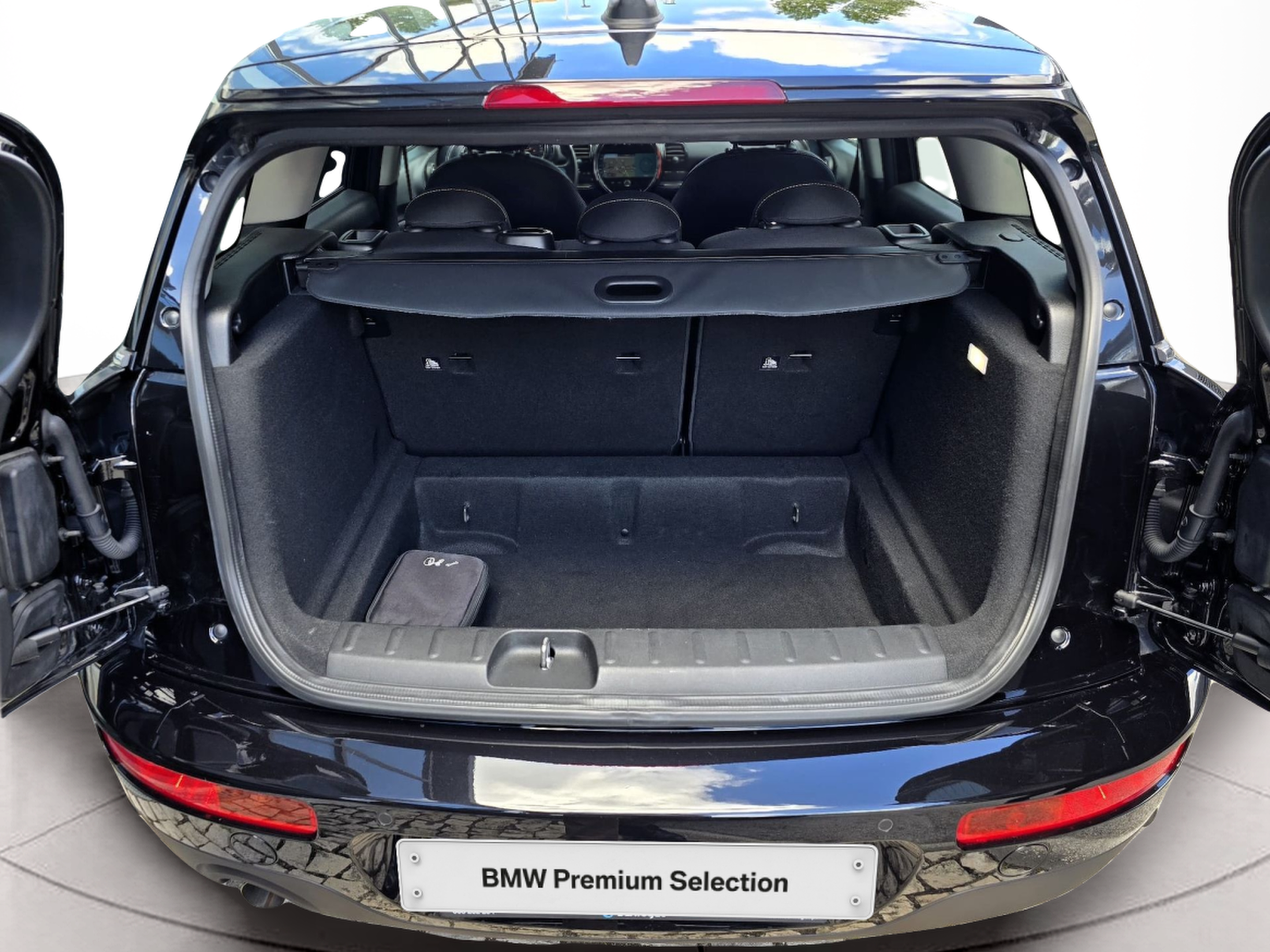 fotoG 16 del MINI MINI Clubman One D 85 kW (116 CV) 116cv Diesel de 2022 em Oeiras