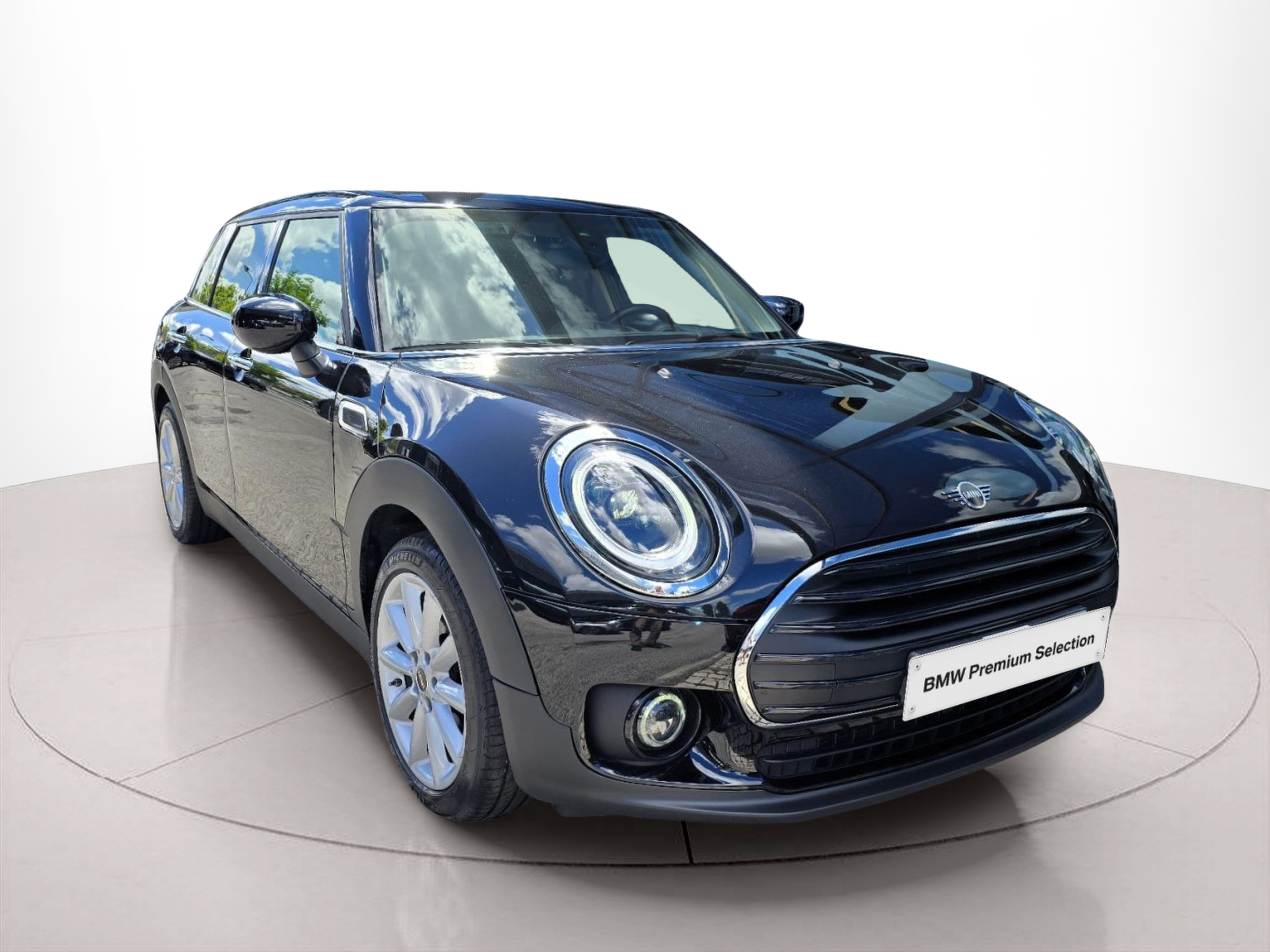 fotoG 7 del MINI MINI Clubman One D 85 kW (116 CV) 116cv Diesel de 2022 em Oeiras
