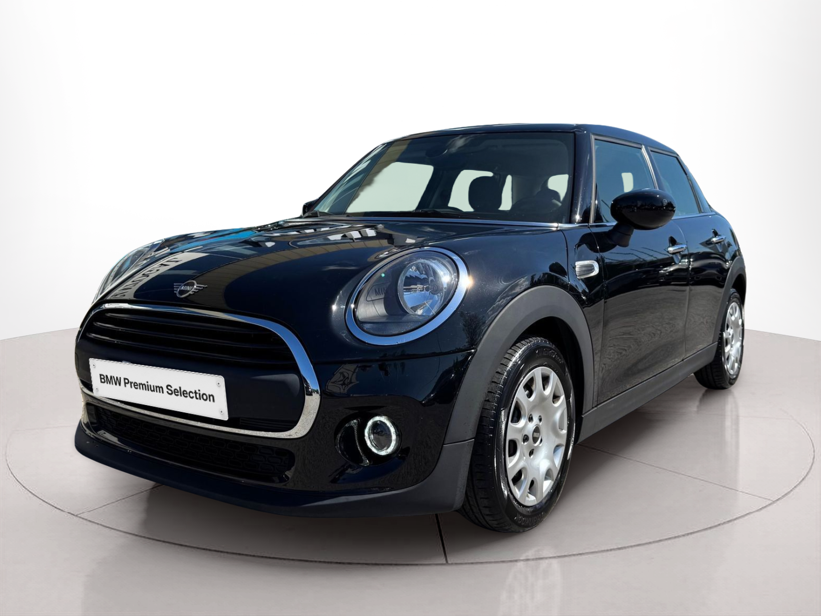 Fotos de MINI 5 Portas One 55 kW (75 CV)