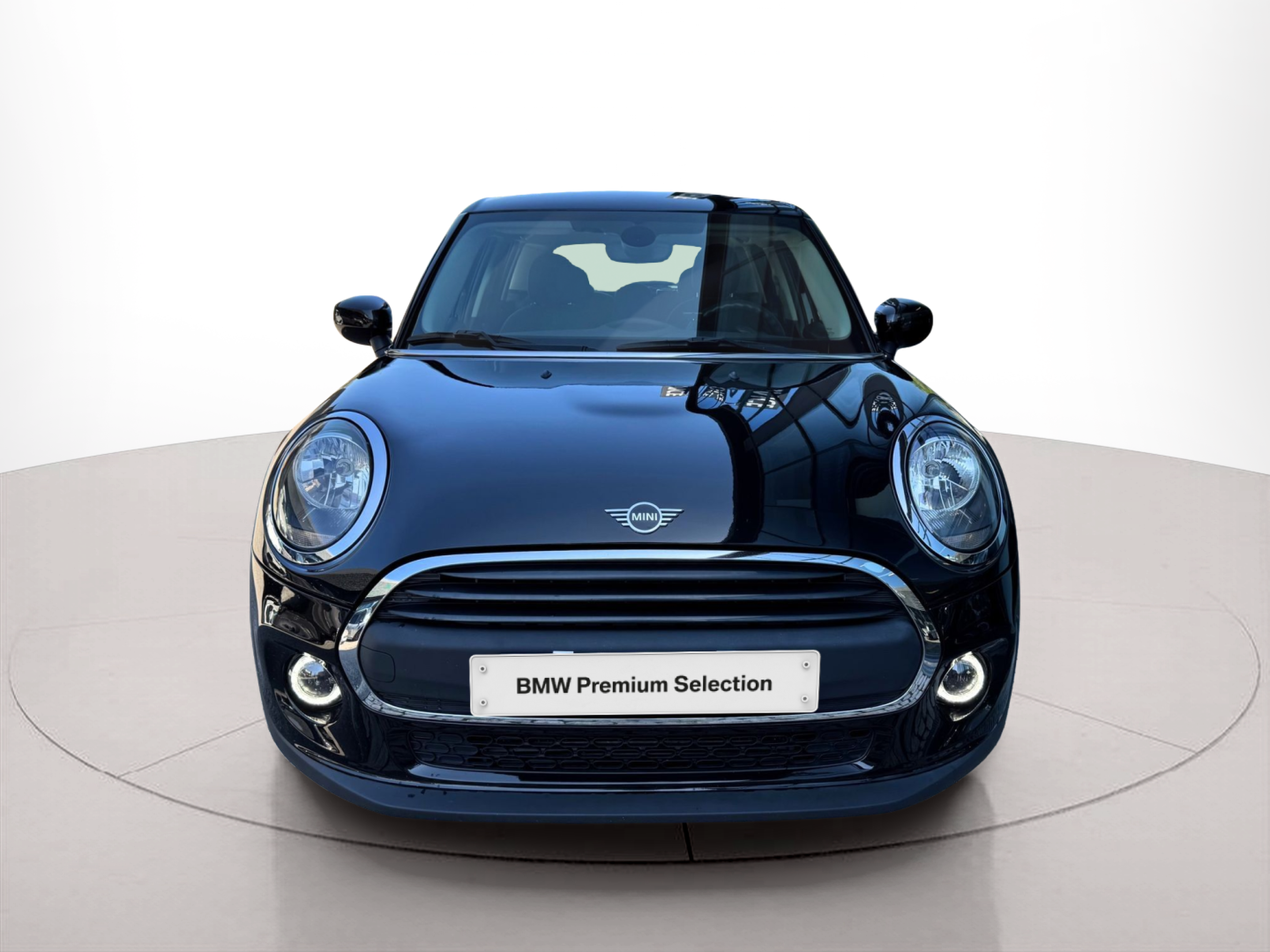 Fotos de MINI 5 Portas One 55 kW (75 CV)