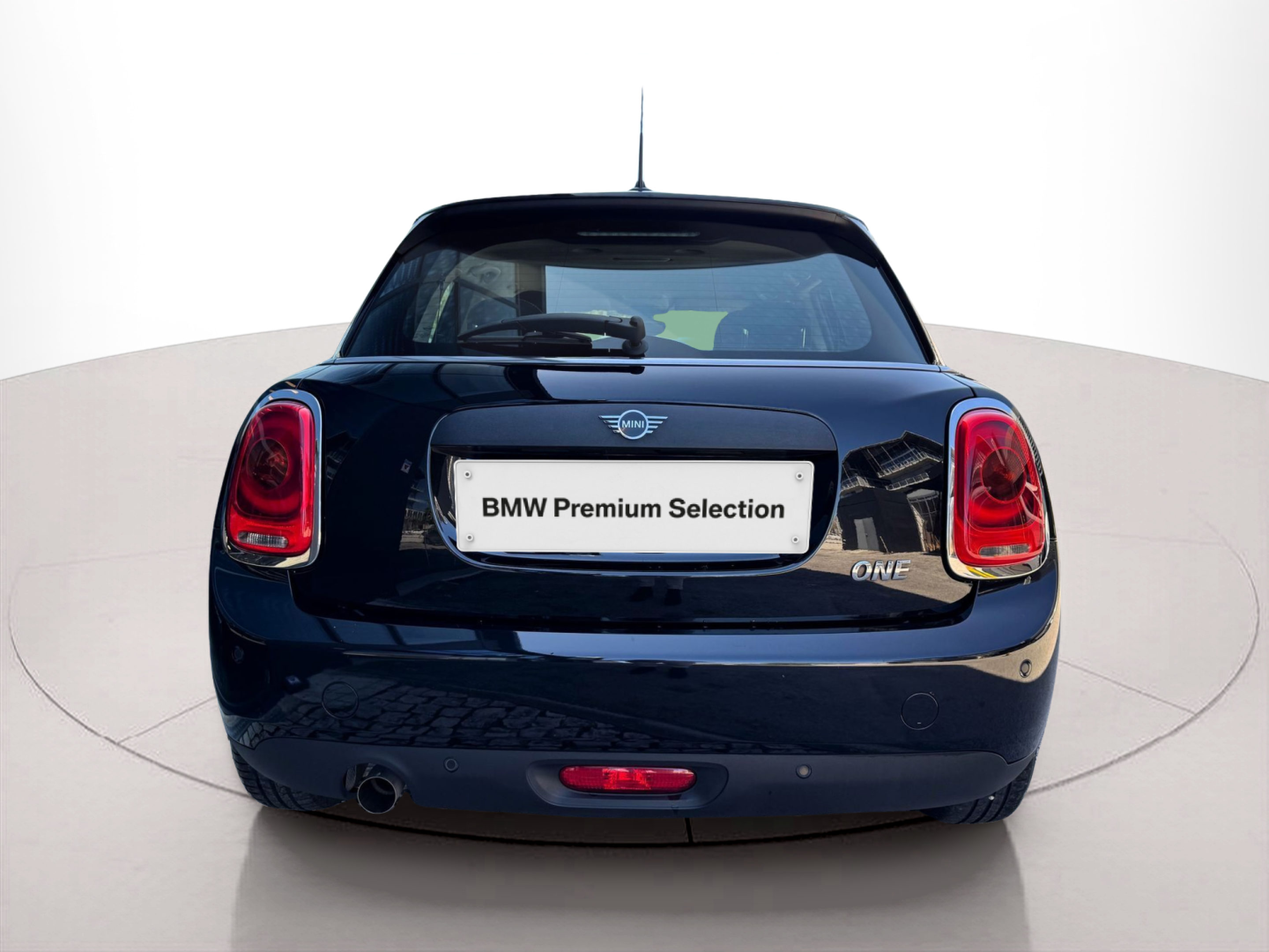 fotoG 4 del MINI MINI 5 Portas One 55 kW (75 CV) 75cv Gasolina de 2020 em Oeiras