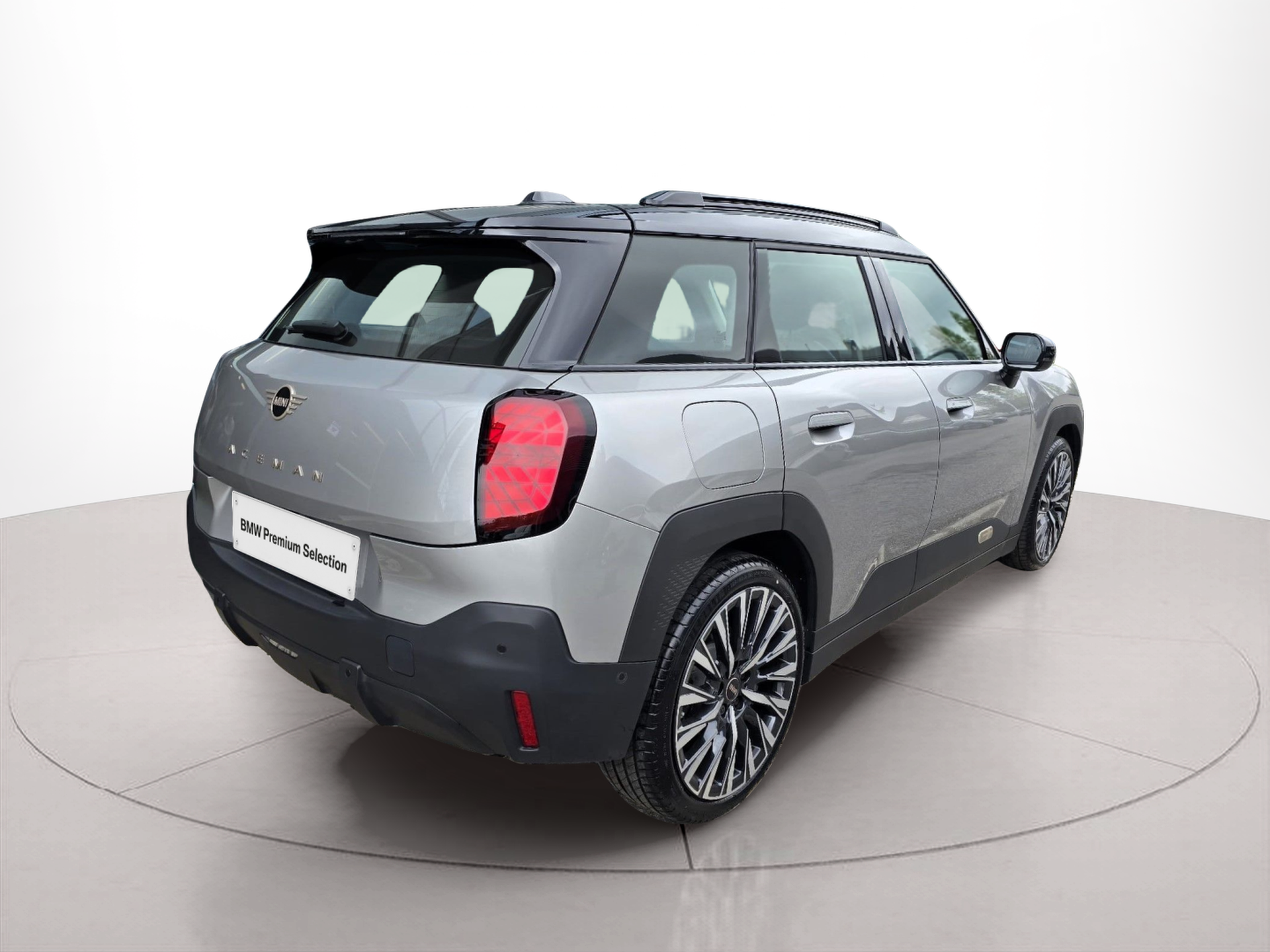 fotoG 3 del MINI MINI Aceman E 135 kW (184 CV) 184cv Elétrico de 2024 em Oeiras