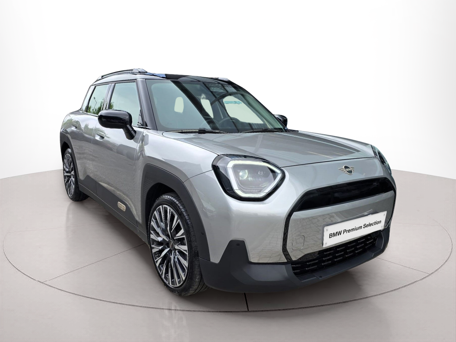 Fotos de MINI Aceman E 135 kW (184 CV)