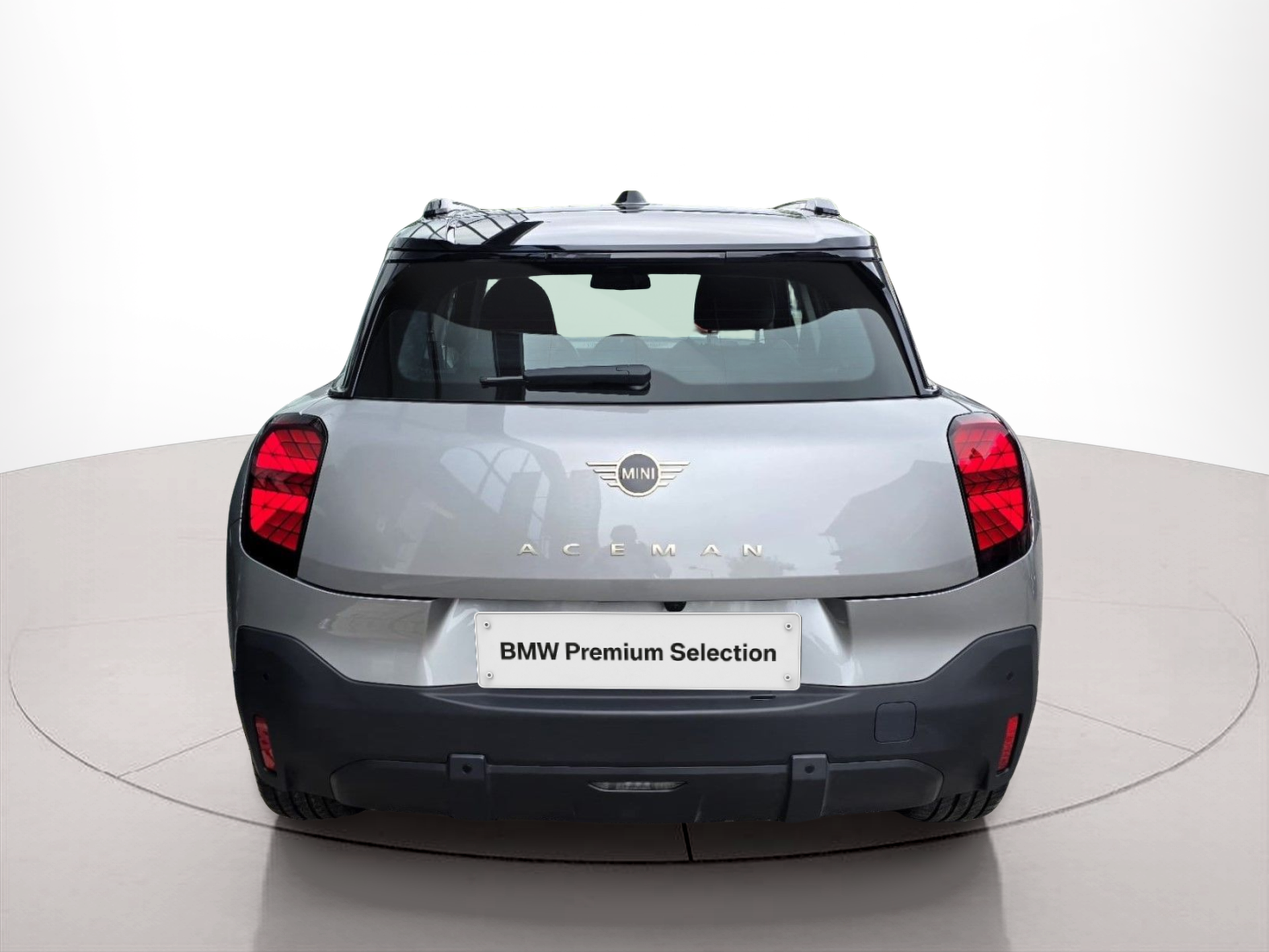 fotoG 4 del MINI MINI Aceman E 135 kW (184 CV) 184cv Elétrico de 2024 em Oeiras