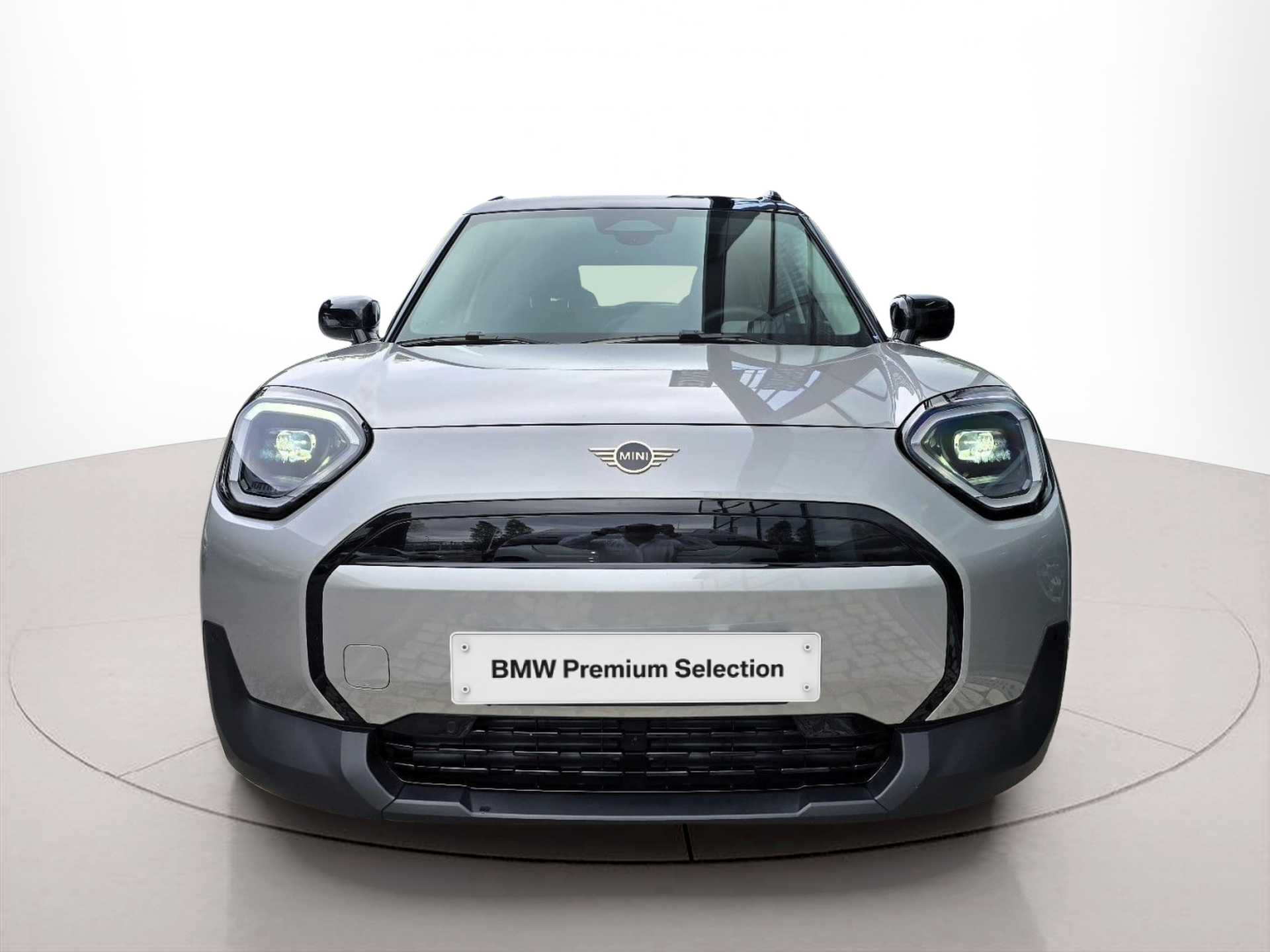 Fotos de MINI Aceman E 135 kW (184 CV)