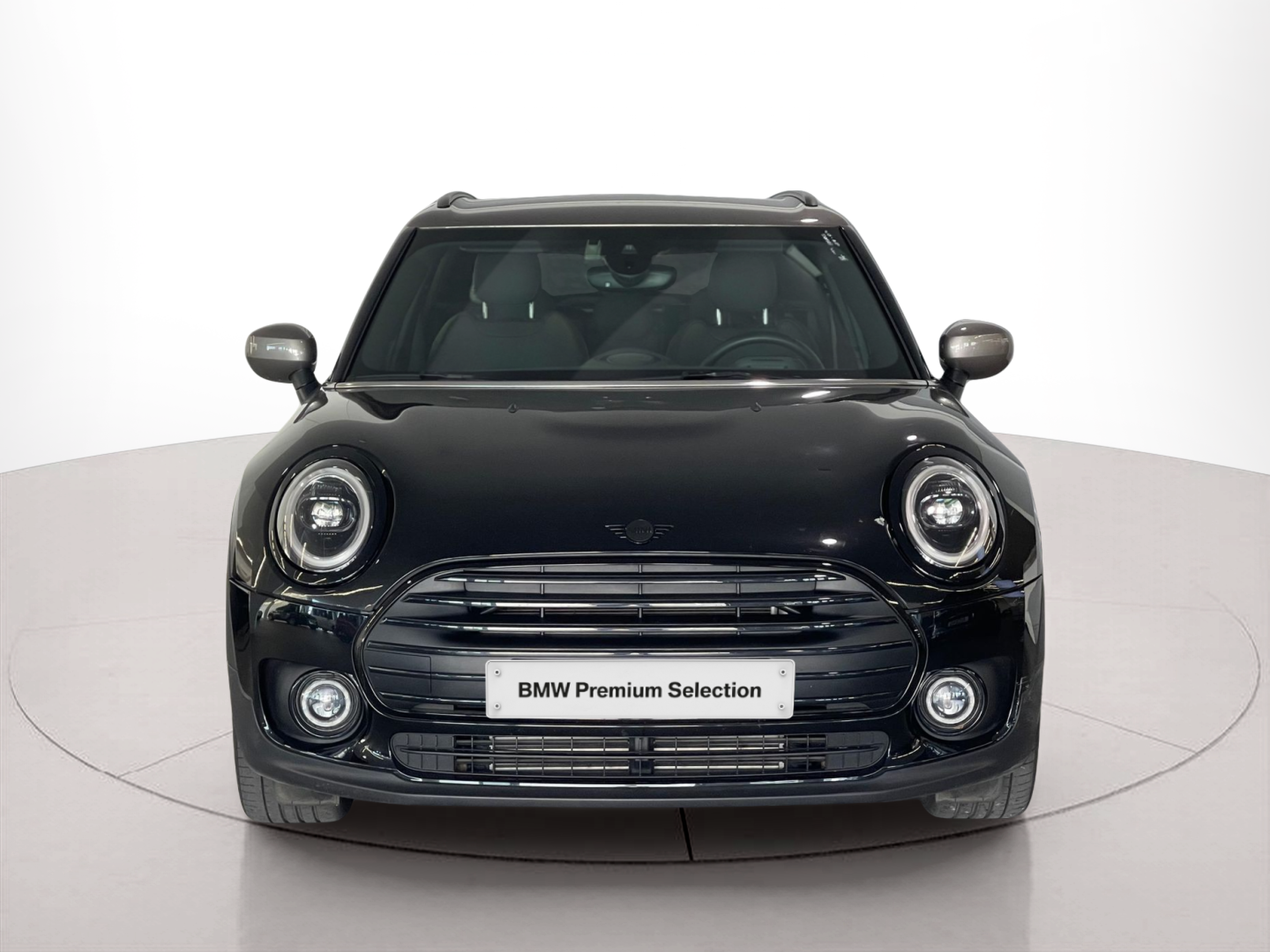 Fotos de MINI Clubman Cooper D 110 kW (150 CV)
