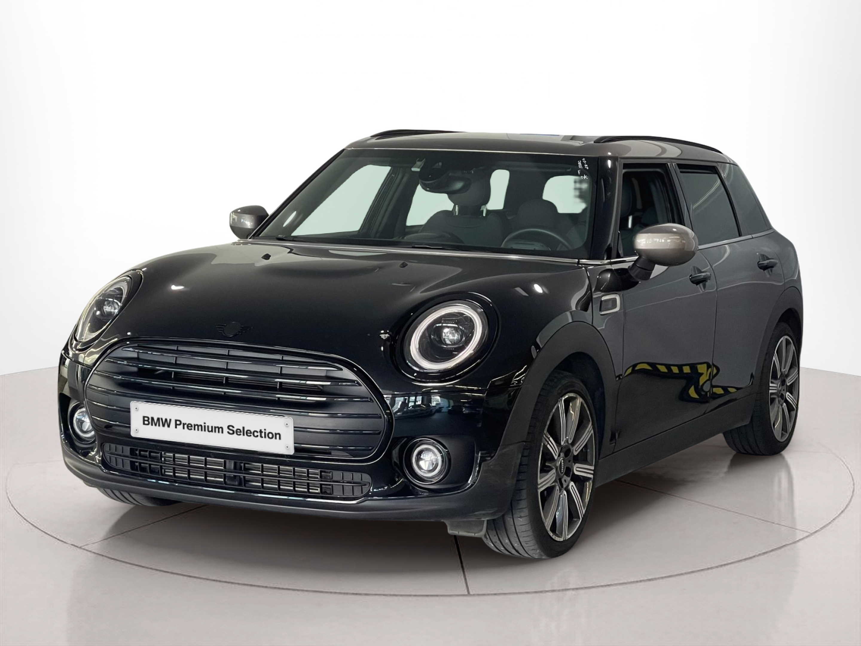 Fotos de MINI Clubman Cooper D 110 kW (150 CV)