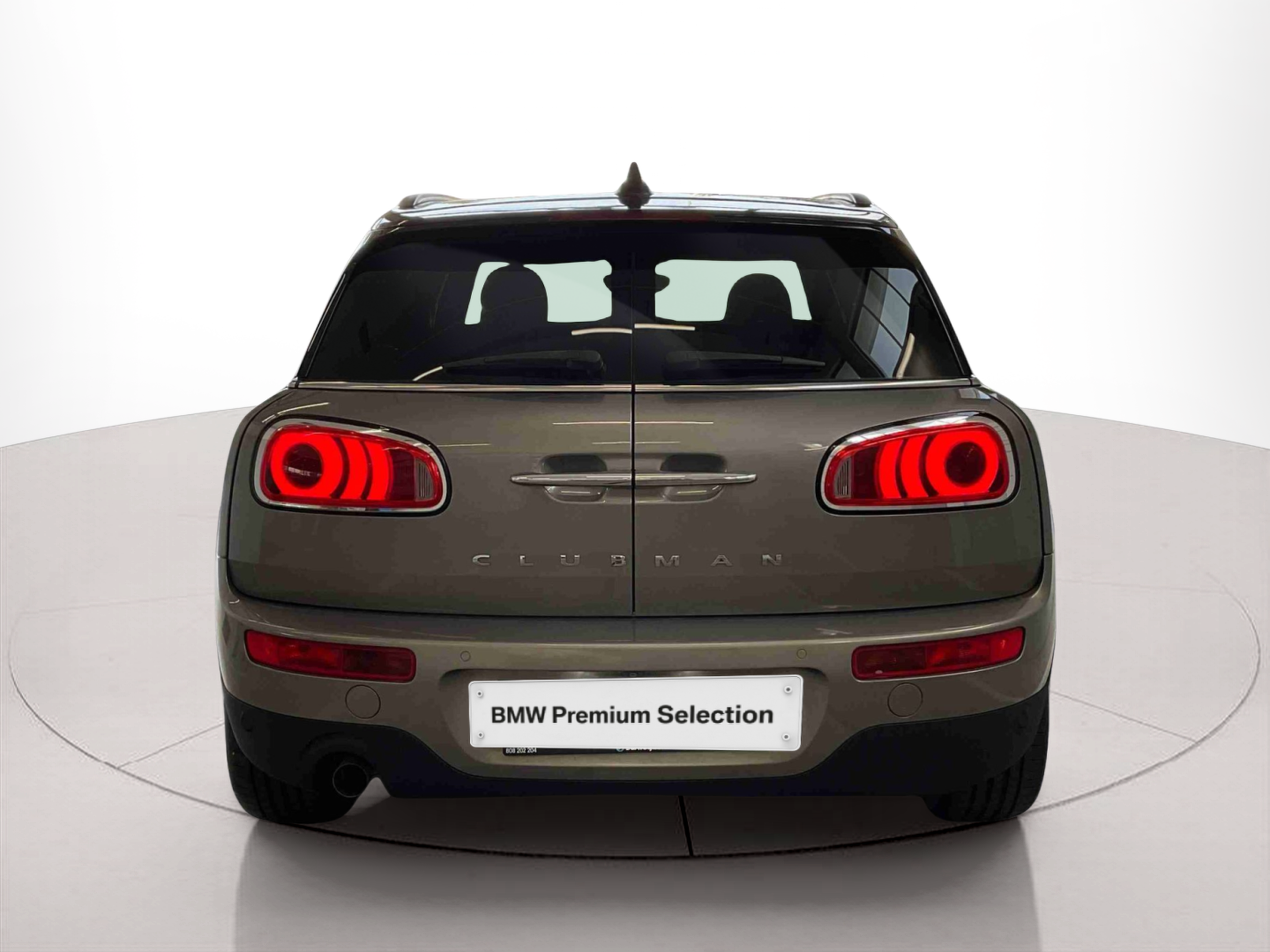 fotoG 3 del MINI MINI Clubman One D 85 kW (116 CV) 116cv Diesel de 2019 em Oeiras