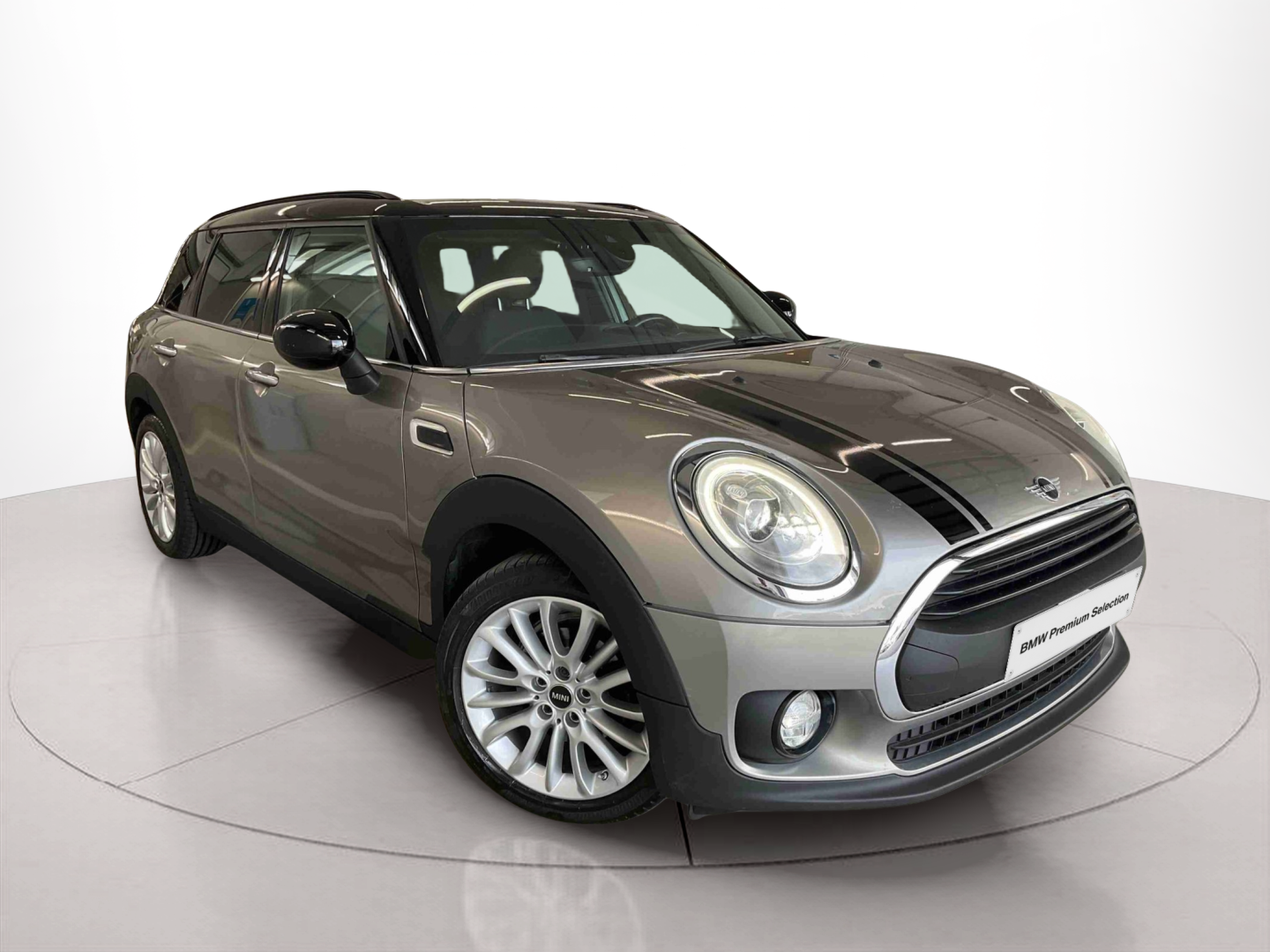 Fotos de MINI Clubman One D 85 kW (116 CV)