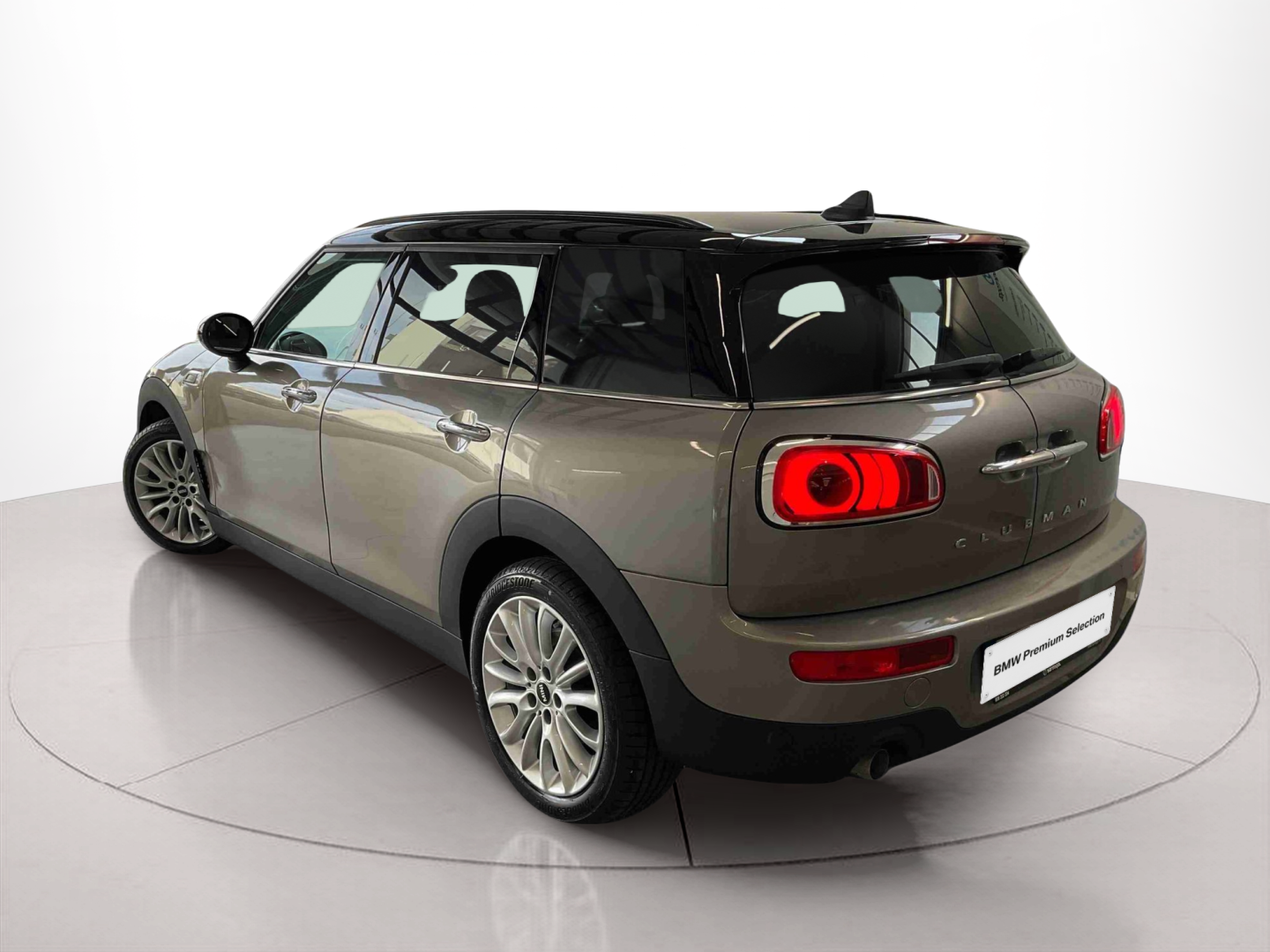 Fotos de MINI Clubman One D 85 kW (116 CV)