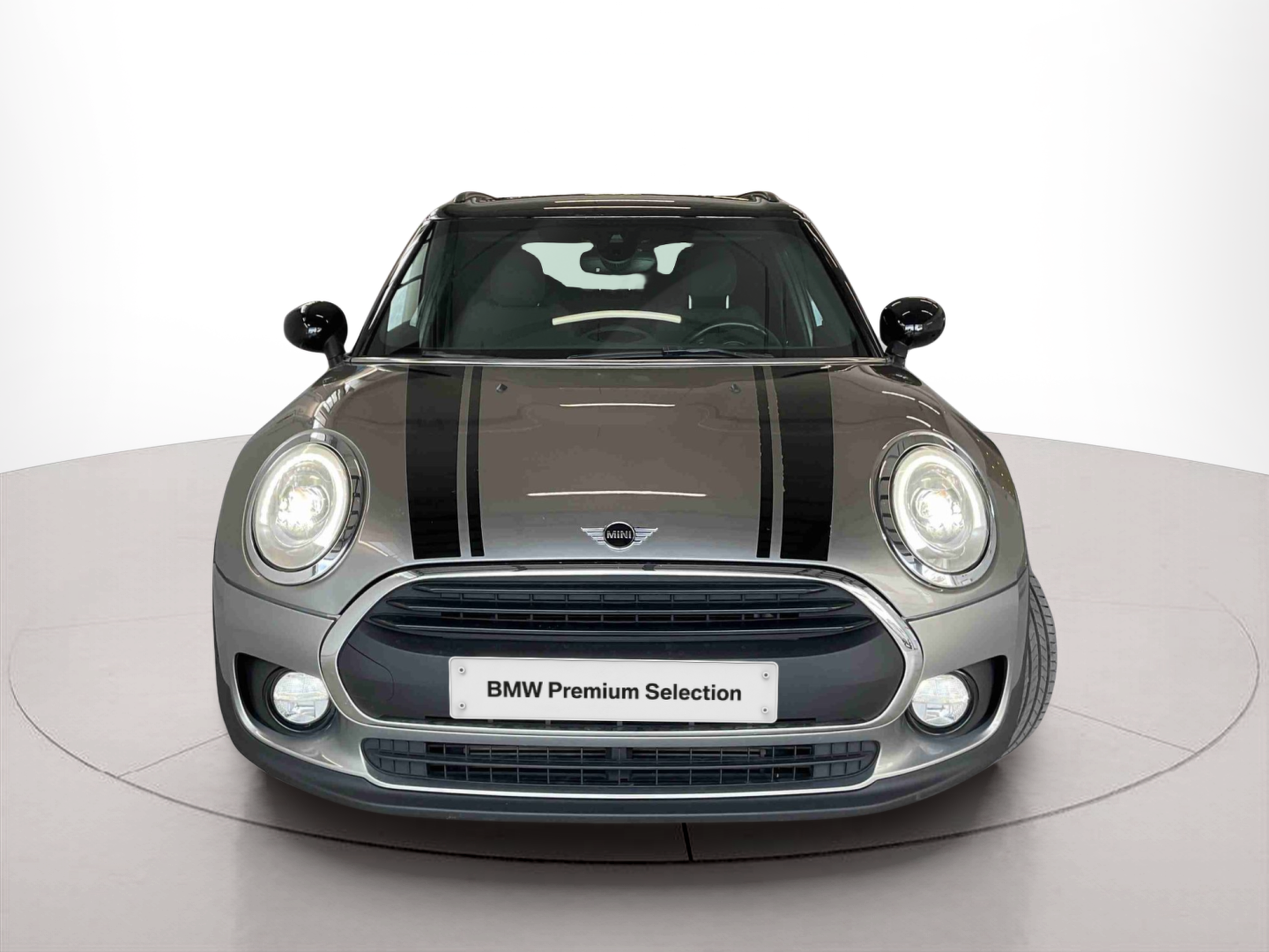 Fotos de MINI Clubman One D 85 kW (116 CV)