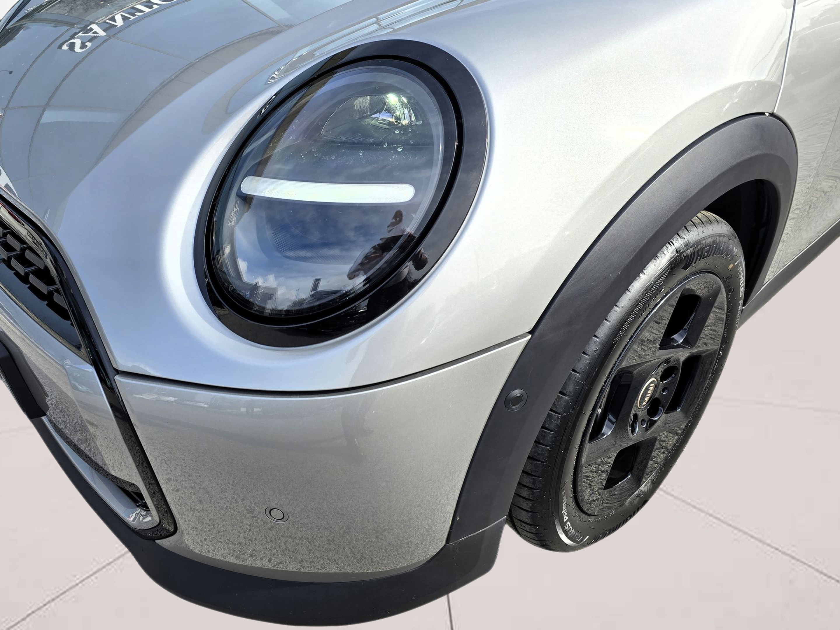 fotoG 5 del MINI MINI Cooper C 115 kW (156 CV) 156cv Gasolina de 2024 em Oeiras