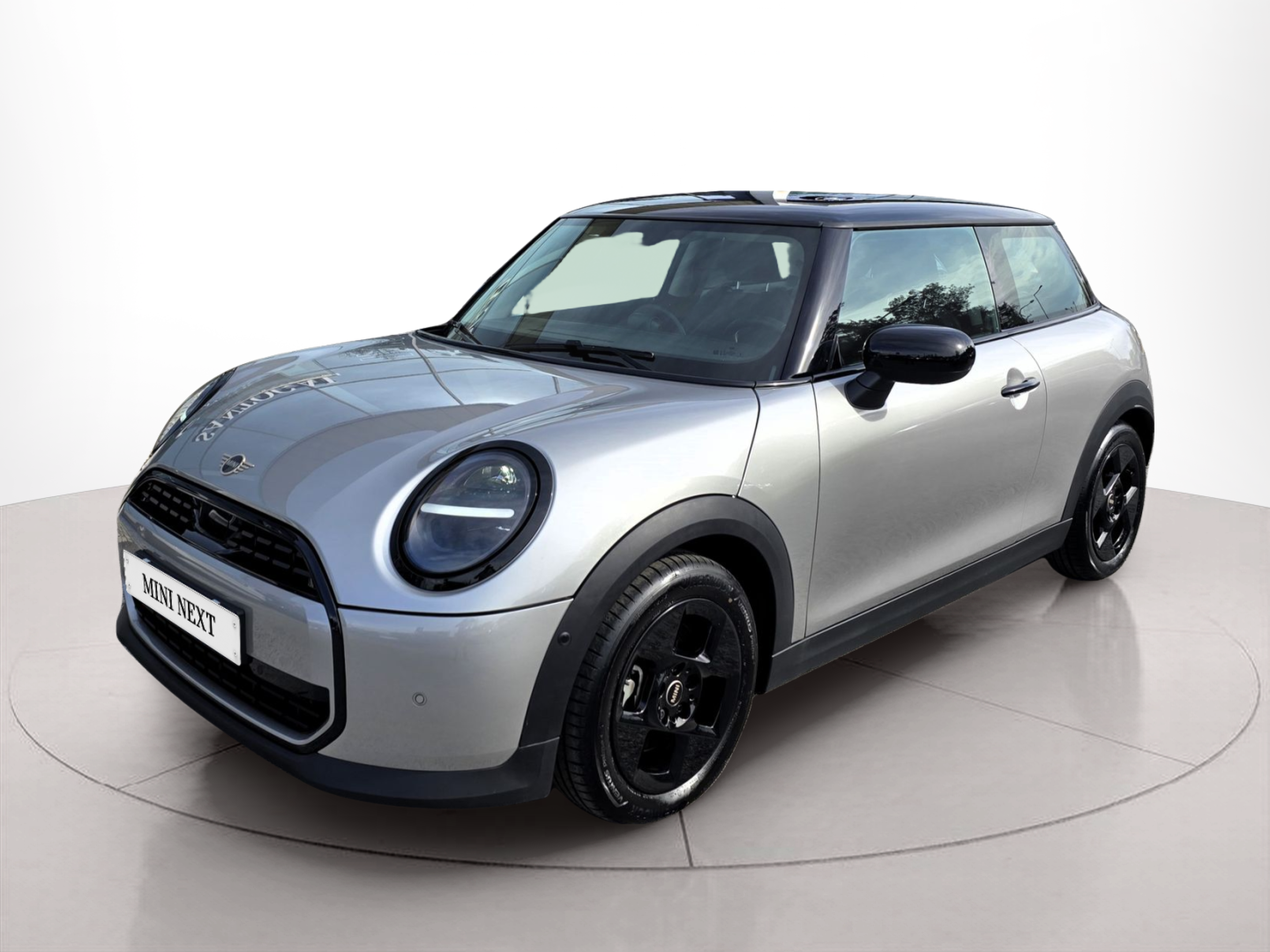 fotoG 0 del MINI MINI Cooper C 115 kW (156 CV) 156cv Gasolina de 2024 em Oeiras