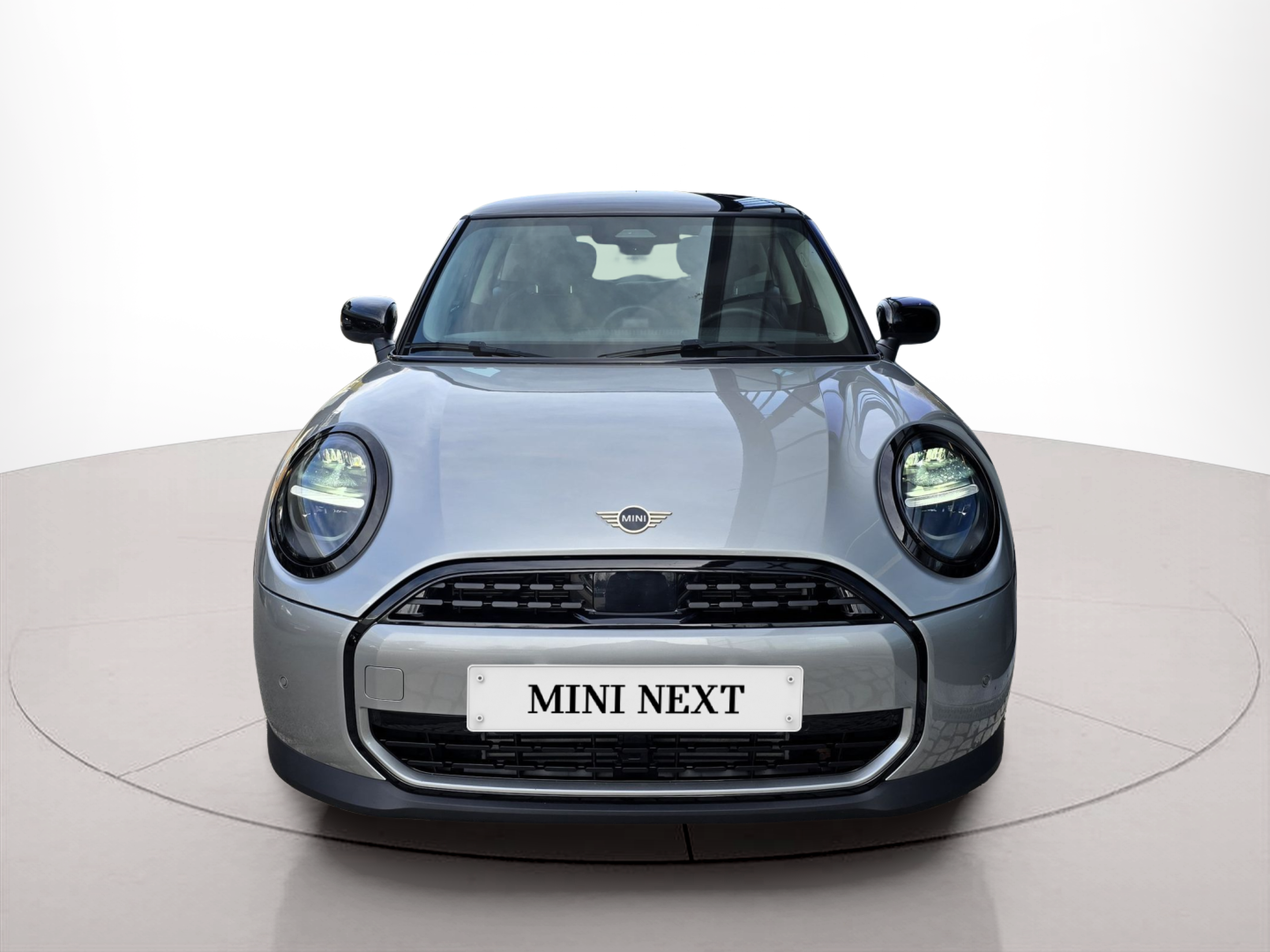 fotoG 1 del MINI MINI Cooper C 115 kW (156 CV) 156cv Gasolina de 2024 em Oeiras
