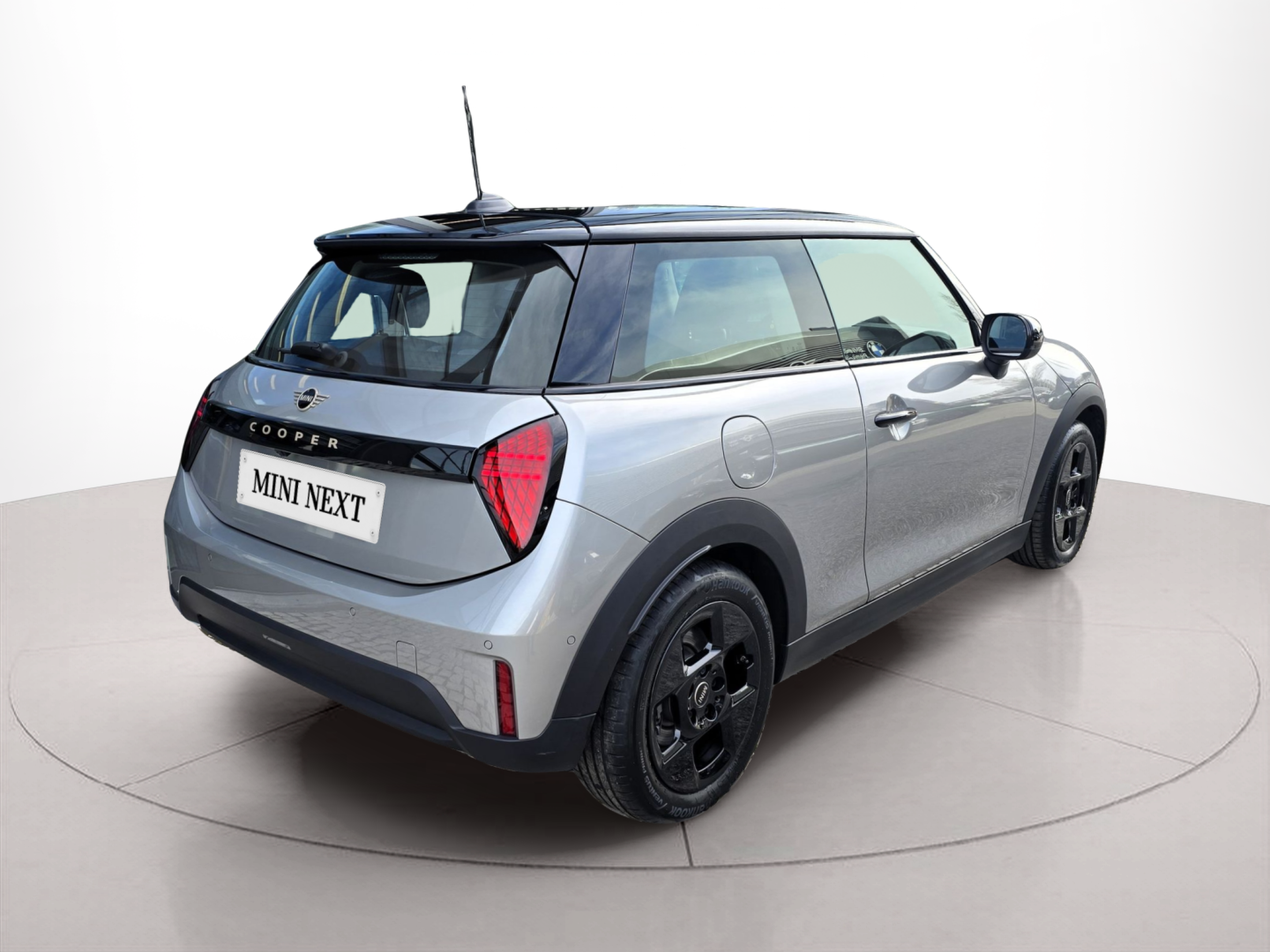 fotoG 3 del MINI MINI Cooper C 115 kW (156 CV) 156cv Gasolina de 2024 em Oeiras