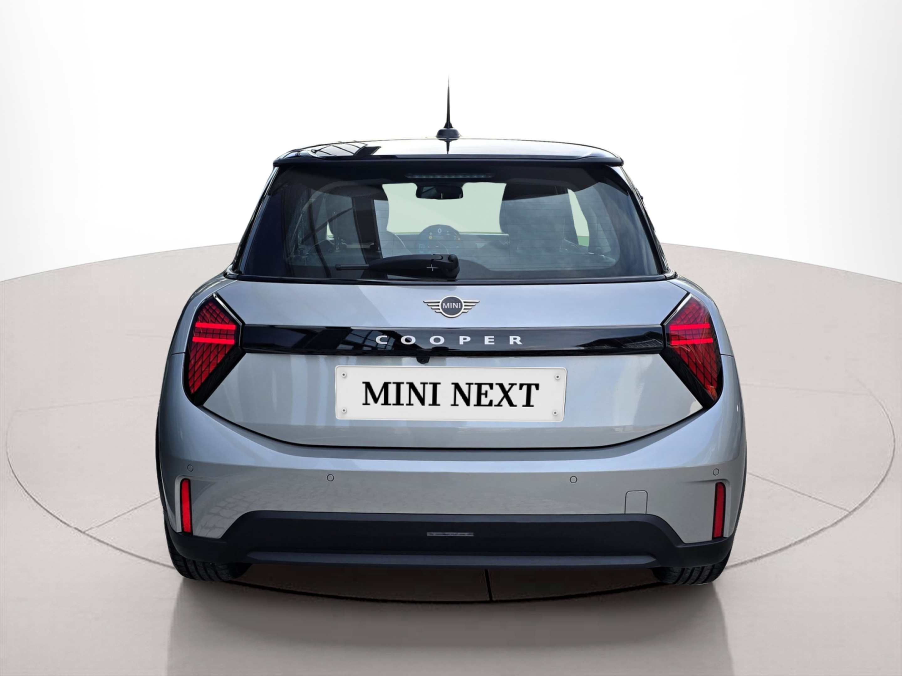 fotoG 4 del MINI MINI Cooper C 115 kW (156 CV) 156cv Gasolina de 2024 em Oeiras