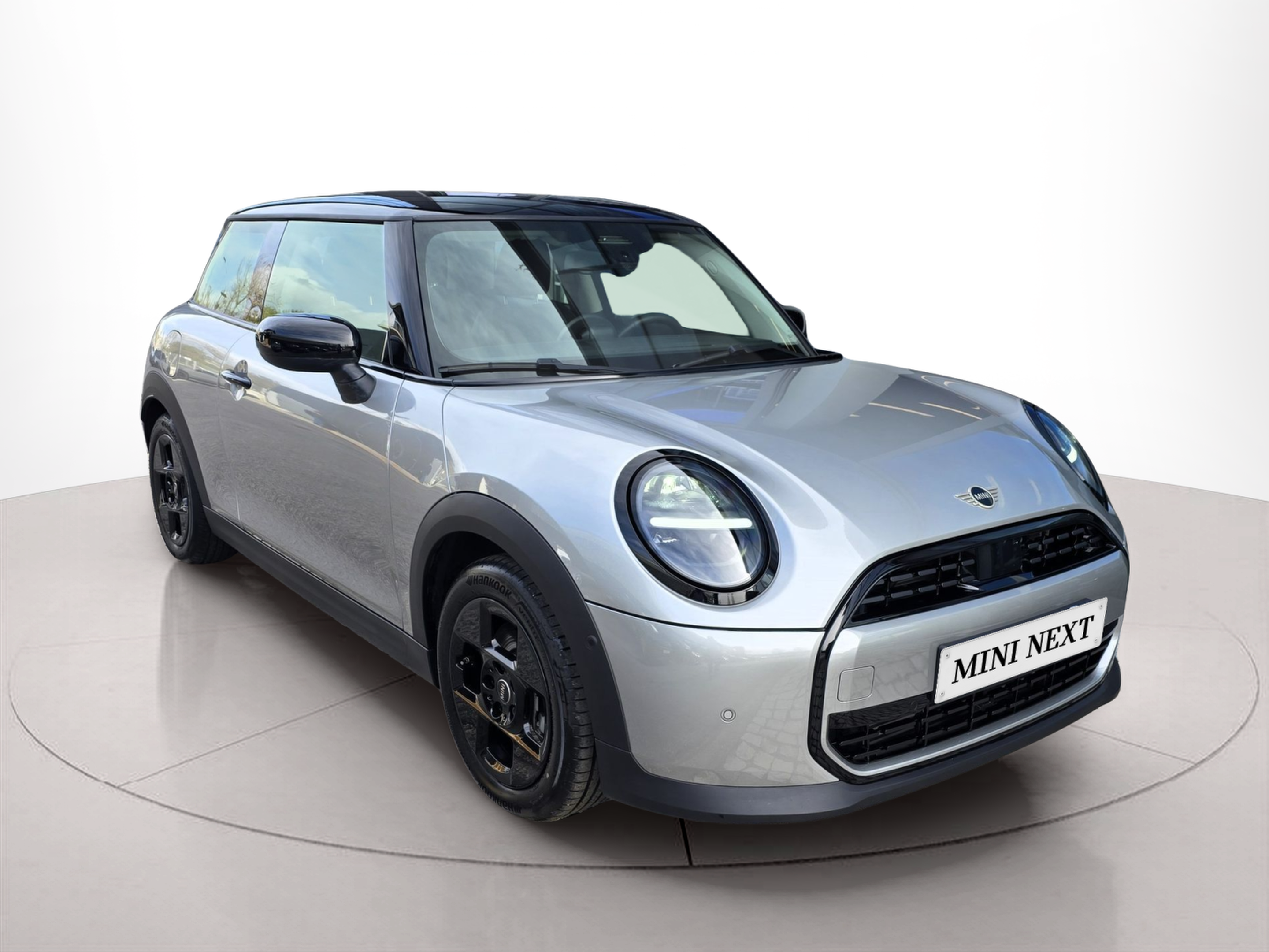 fotoG 10 del MINI MINI Cooper C 115 kW (156 CV) 156cv Gasolina de 2024 em Oeiras