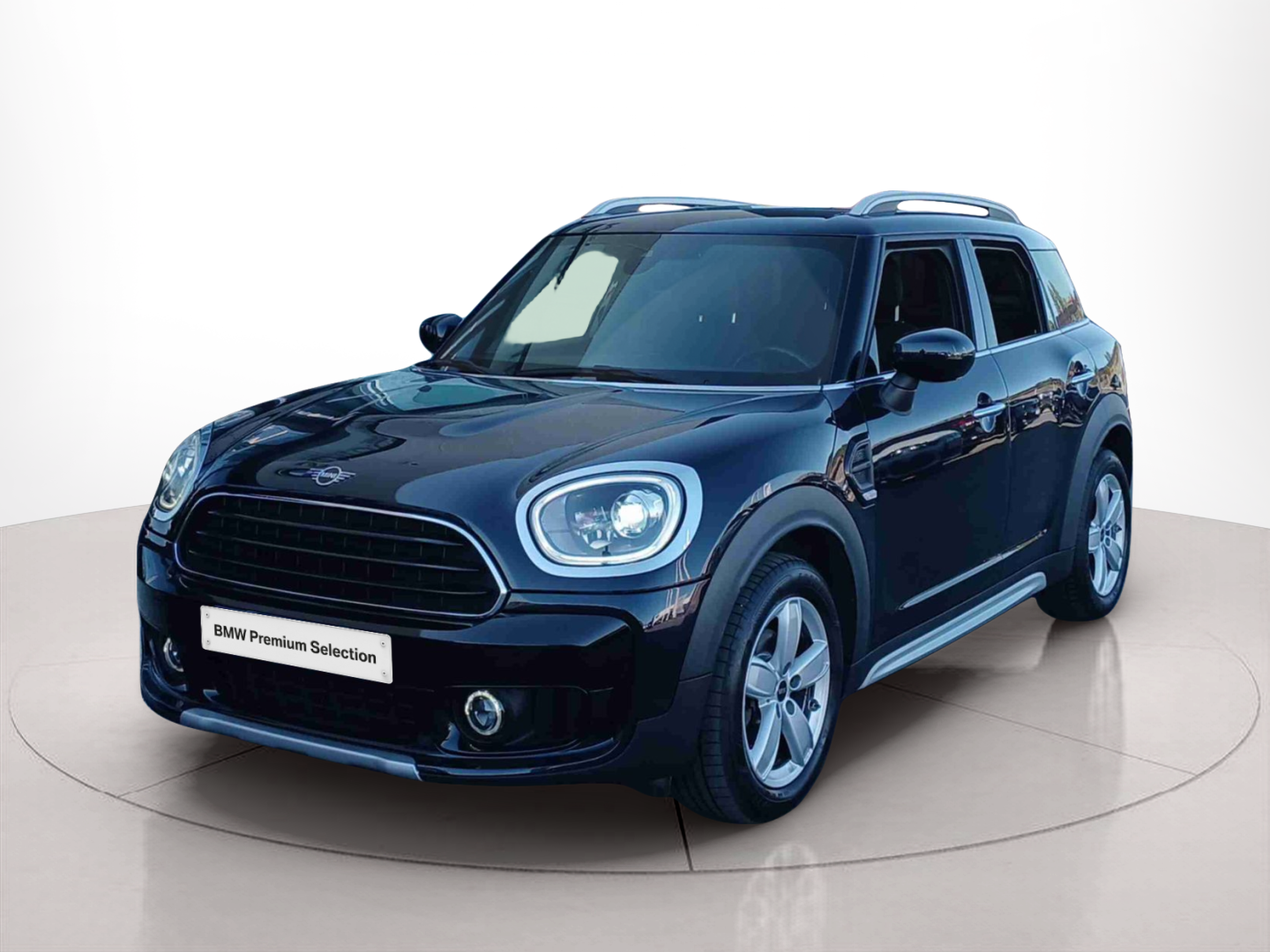 fotoG 11 del MINI MINI Countryman One D 85 kW (116 CV) 116cv Diesel de 2020 em Oeiras