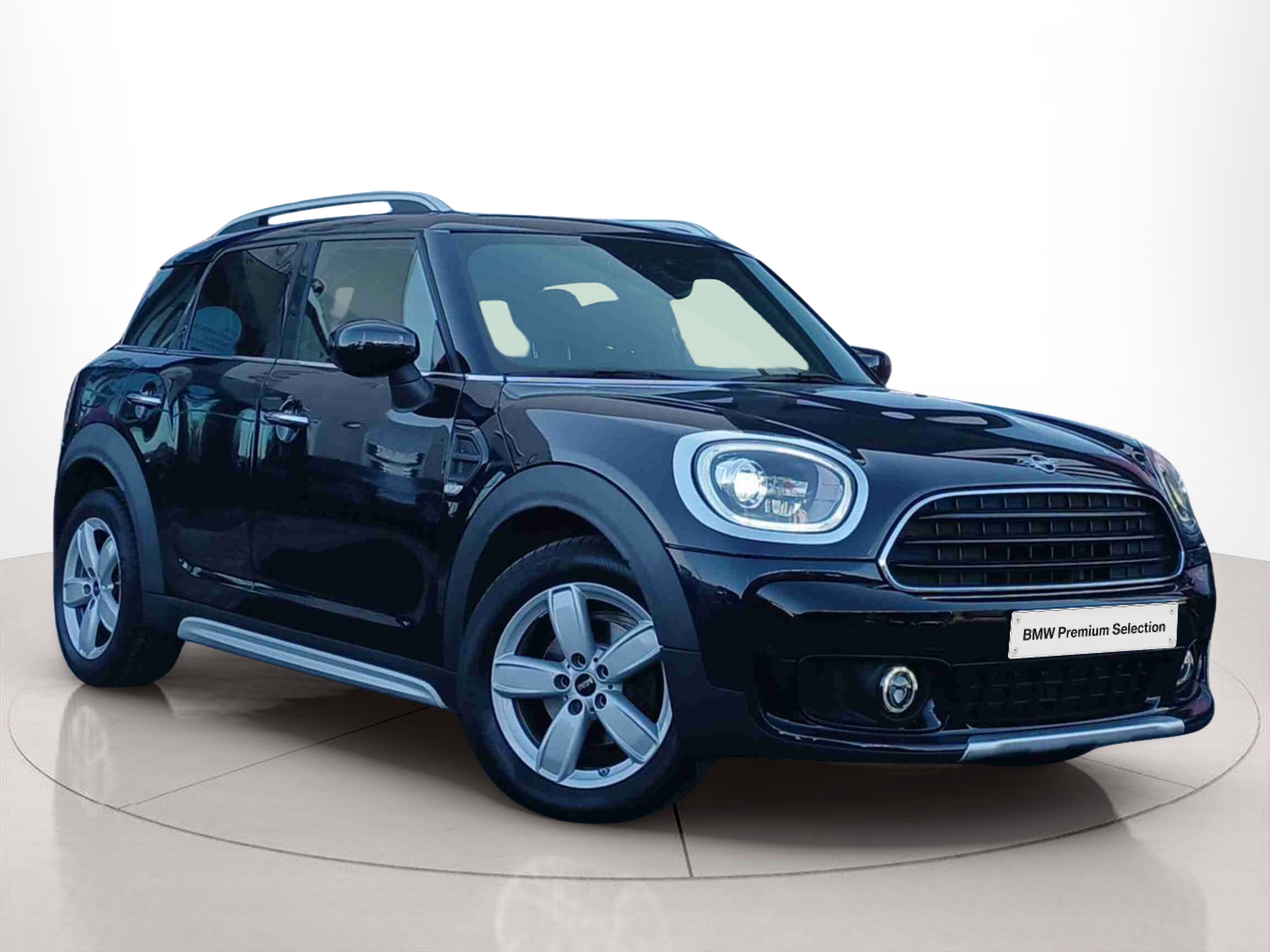 Fotos de MINI Countryman One D 85 kW (116 CV)