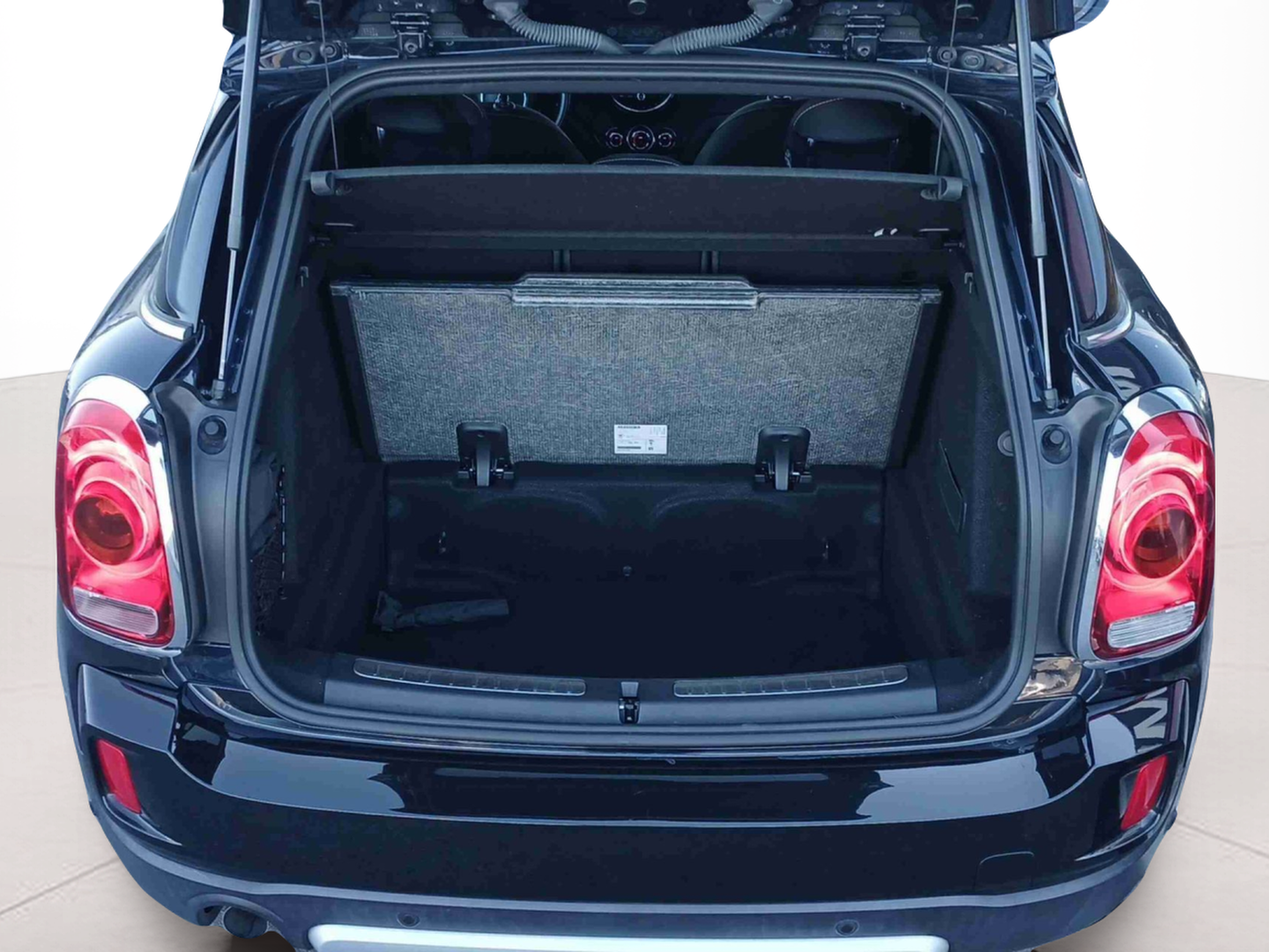 fotoG 16 del MINI MINI Countryman One D 85 kW (116 CV) 116cv Diesel de 2020 em Oeiras