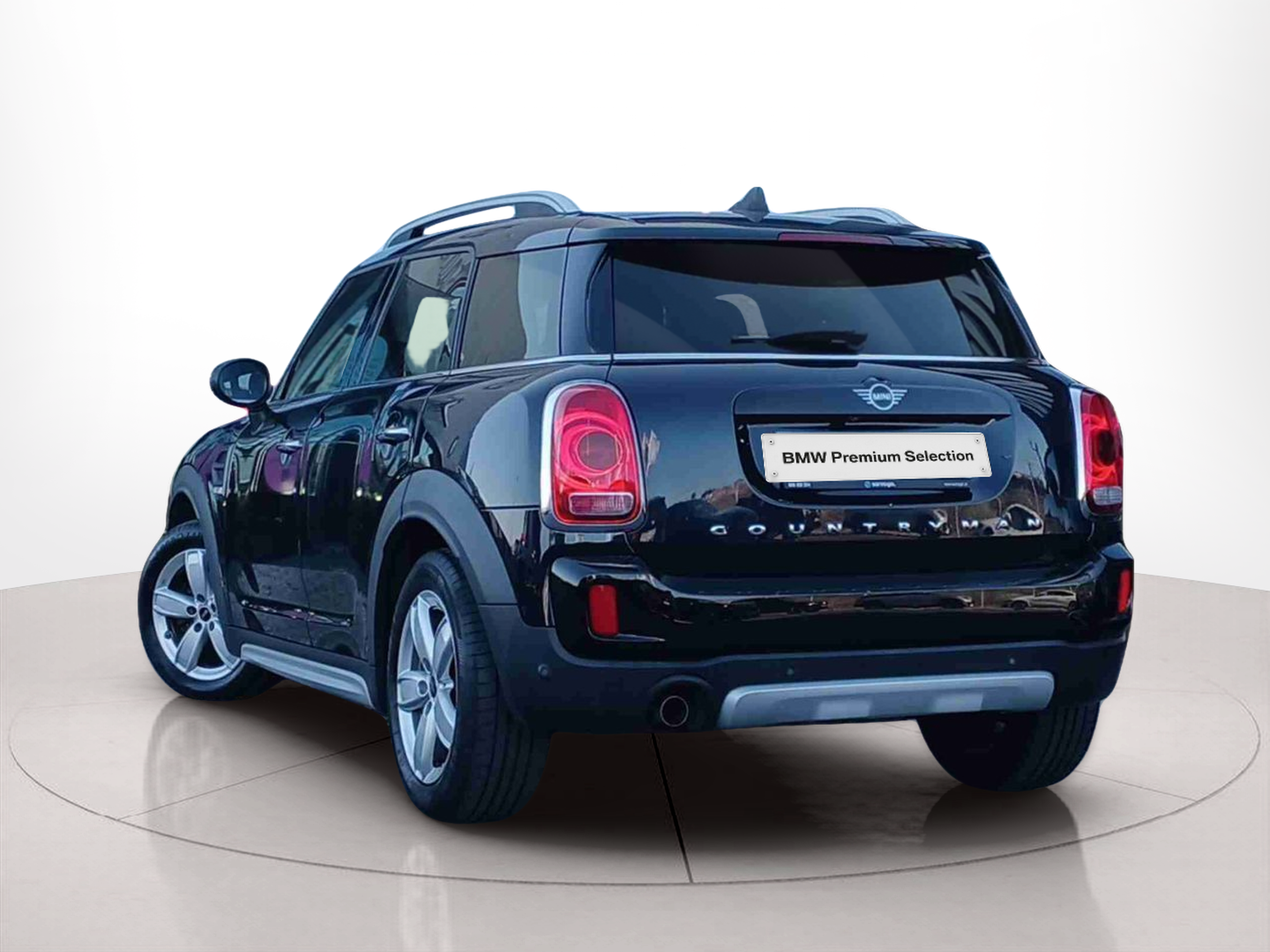 fotoG 4 del MINI MINI Countryman One D 85 kW (116 CV) 116cv Diesel de 2020 em Oeiras