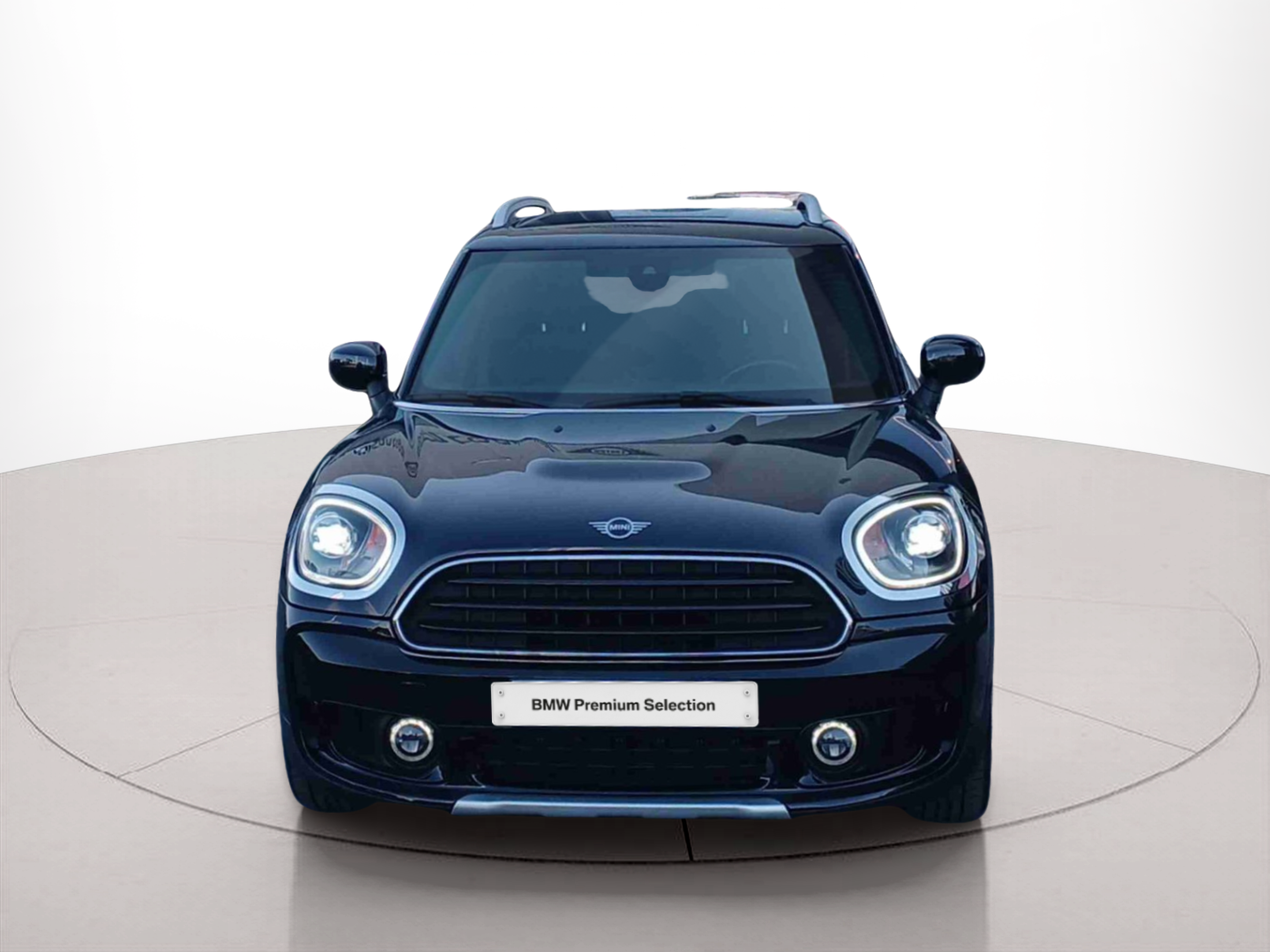 Fotos de MINI Countryman One D 85 kW (116 CV)
