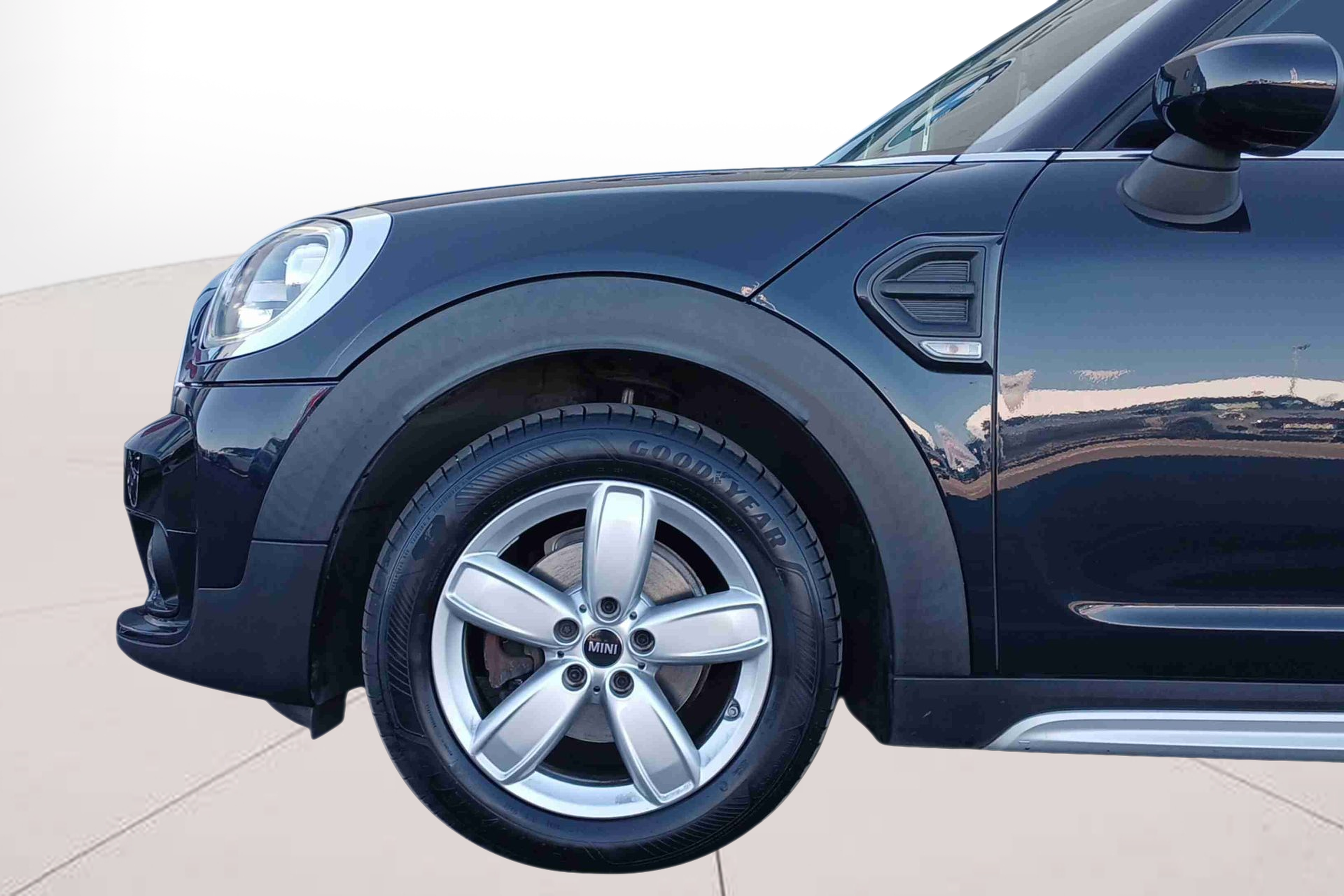 fotoG 10 del MINI MINI Countryman One D 85 kW (116 CV) 116cv Diesel de 2020 em Oeiras