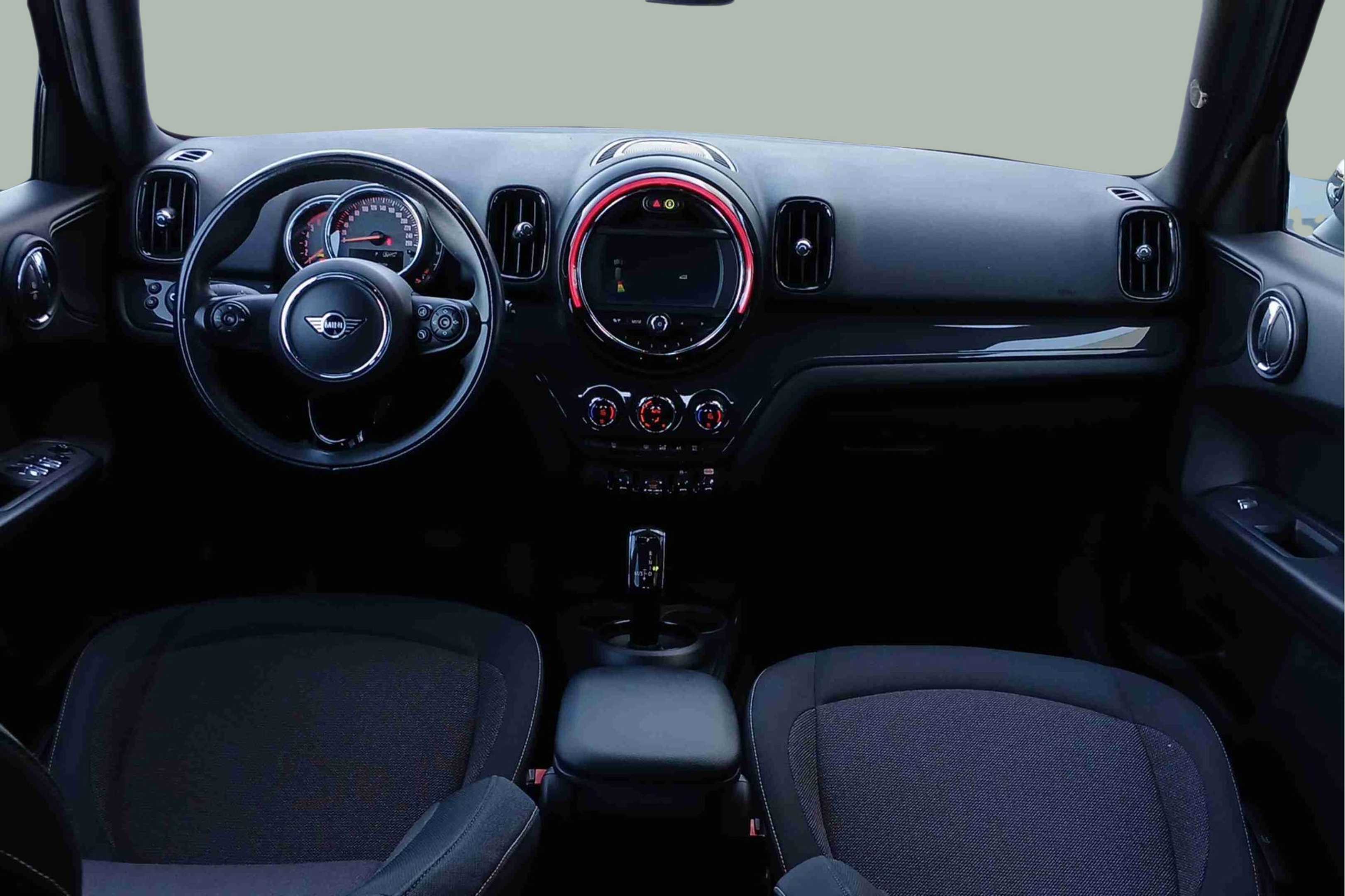 fotoG 6 del MINI MINI Countryman One D 85 kW (116 CV) 116cv Diesel de 2020 em Oeiras