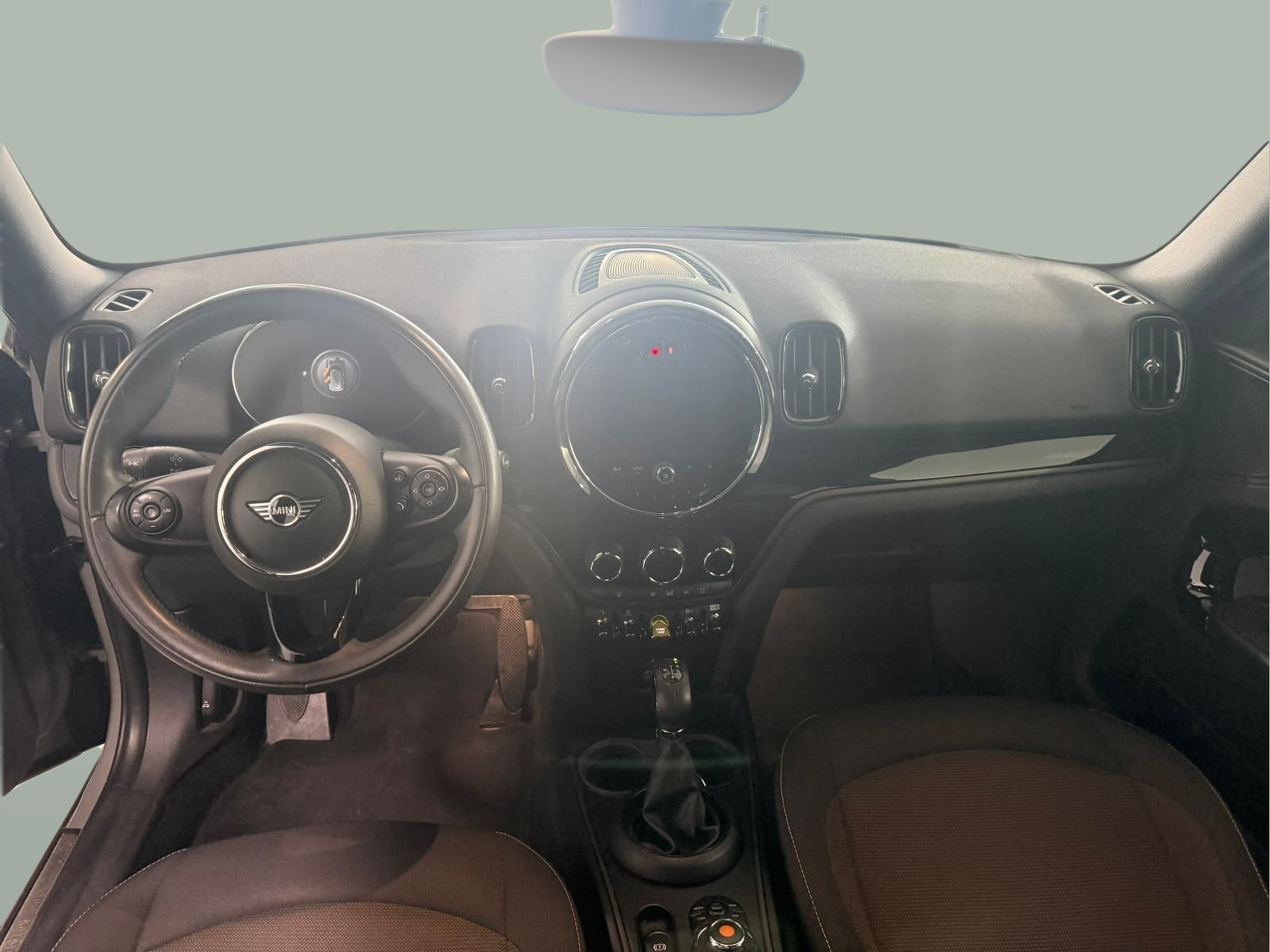 fotoG 6 del MINI MINI Countryman Cooper S E ALL4 162 kW (220 CV) 220cv Elétrico / Gasolina Híbrido de 2020 em Oeiras