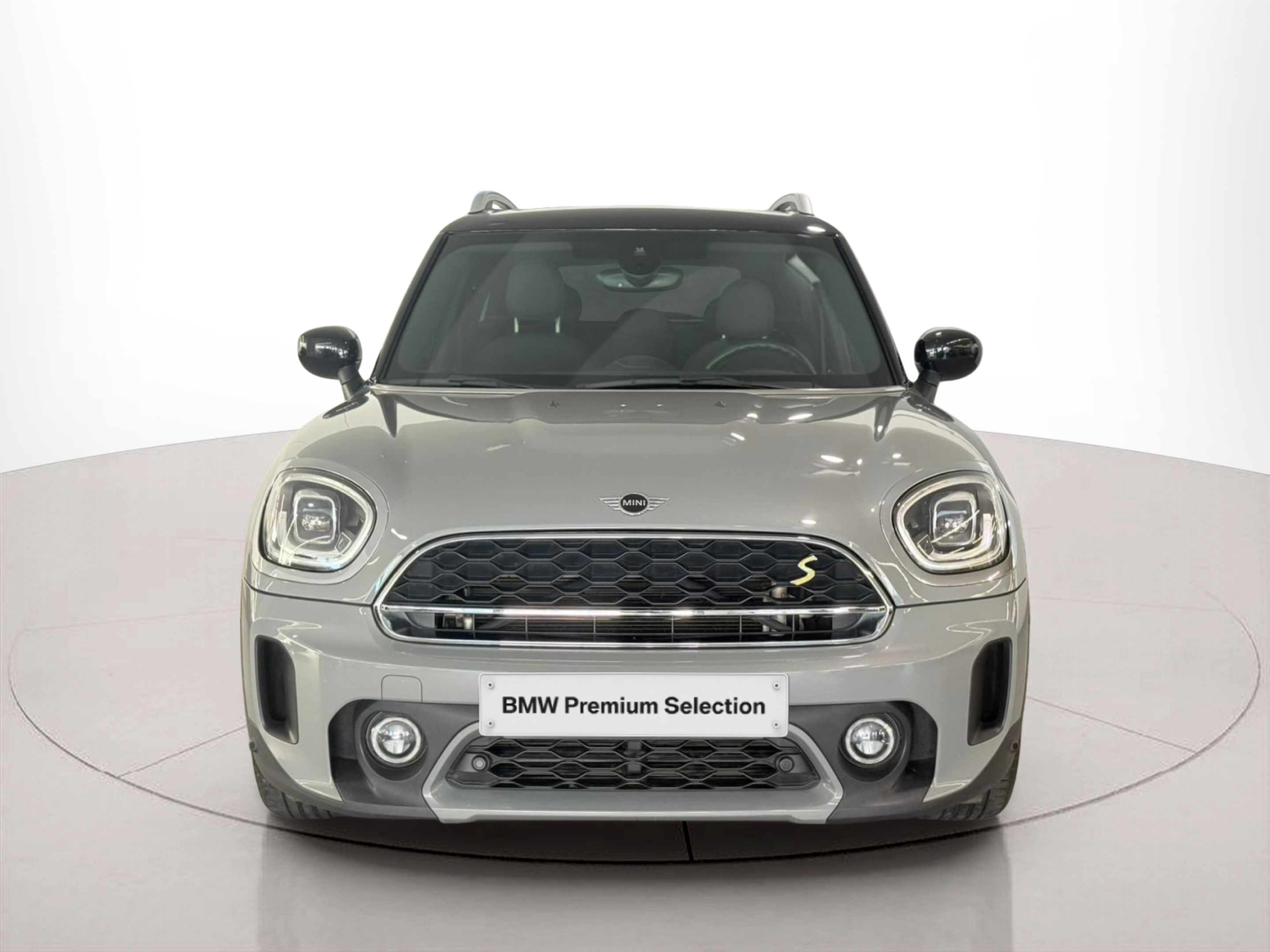 Fotos de MINI Countryman Cooper S E ALL4 162 kW (220 CV)