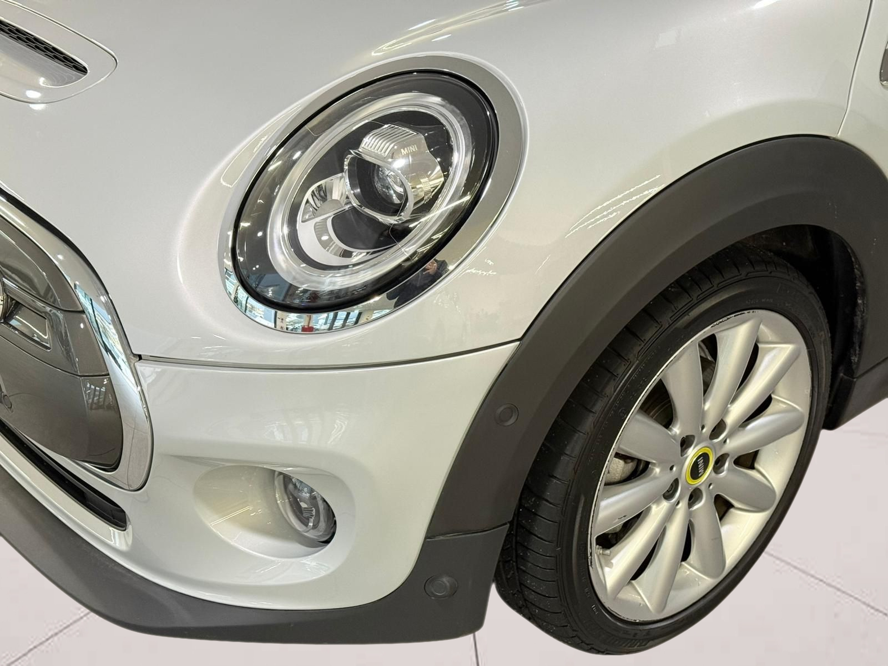 fotoG 5 del MINI MINI 3 Portas Cooper S E 135 kW (184 CV) 184cv Elétrico de 2020 em Oeiras